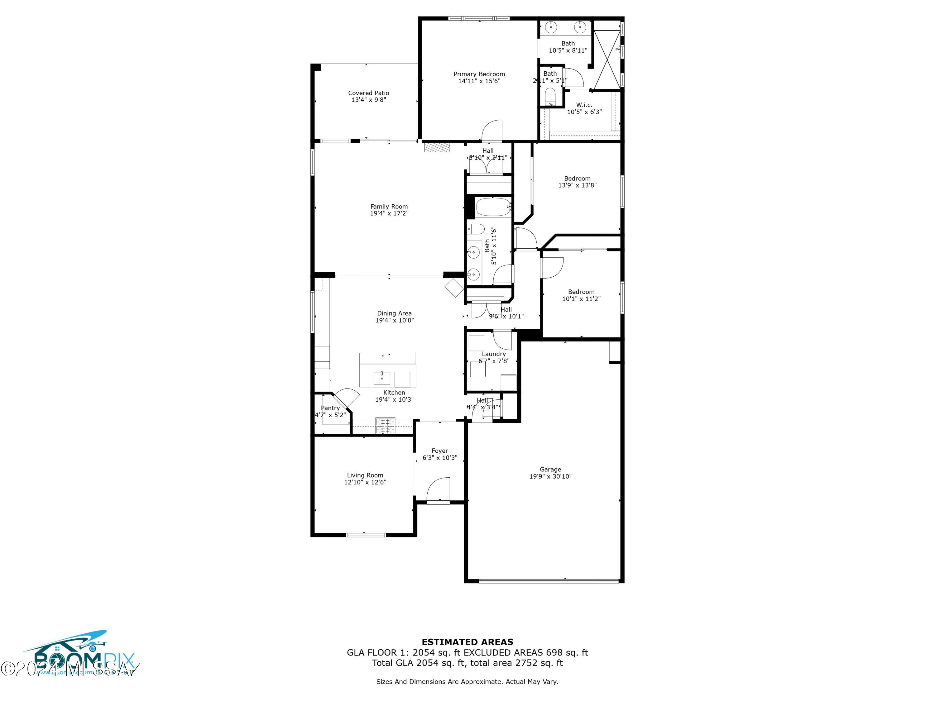Tangerine Ridge Lots 1-97 Block 1 And Block 2 - Residential