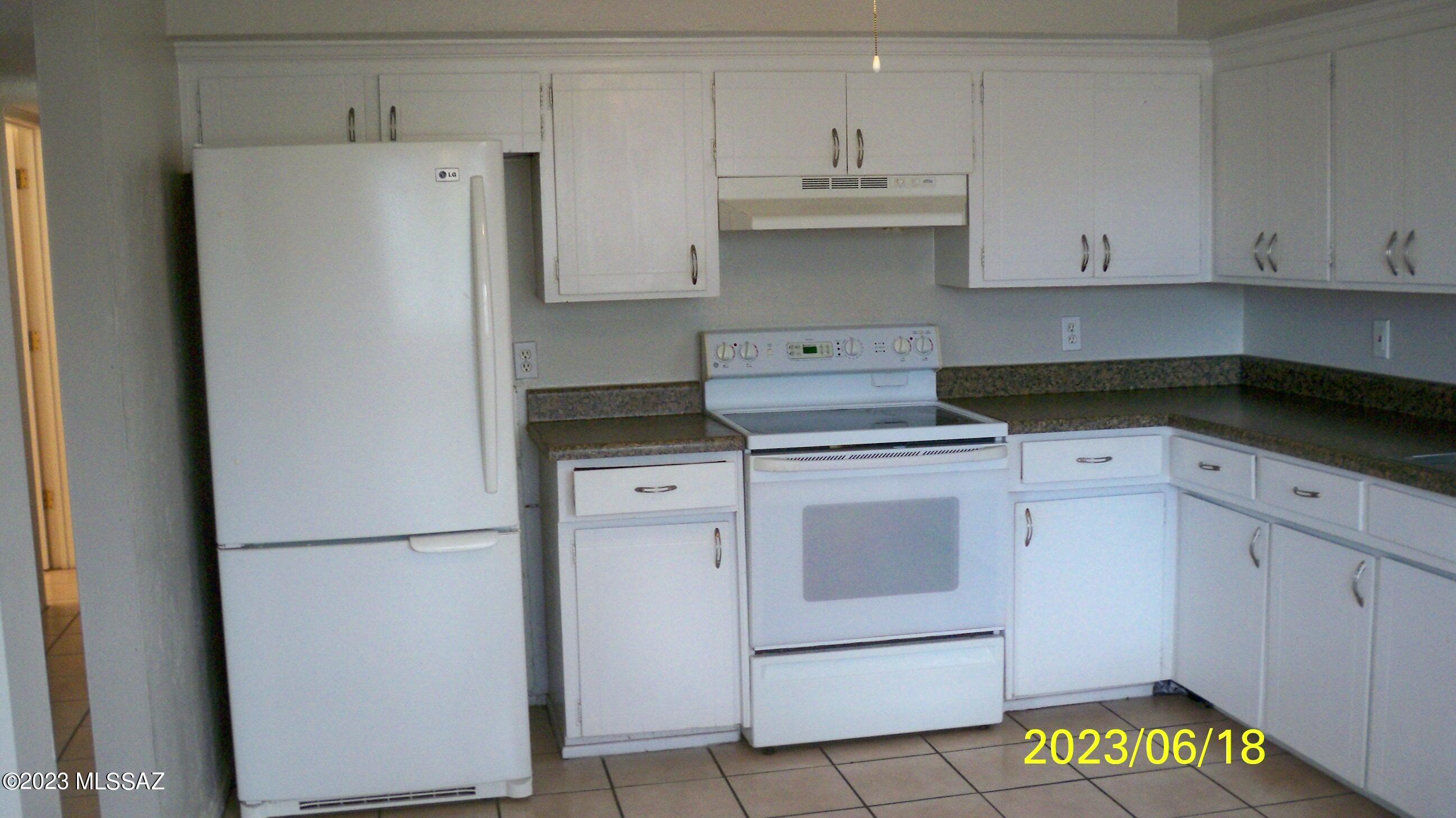 Arizona Acres - Residential Lease