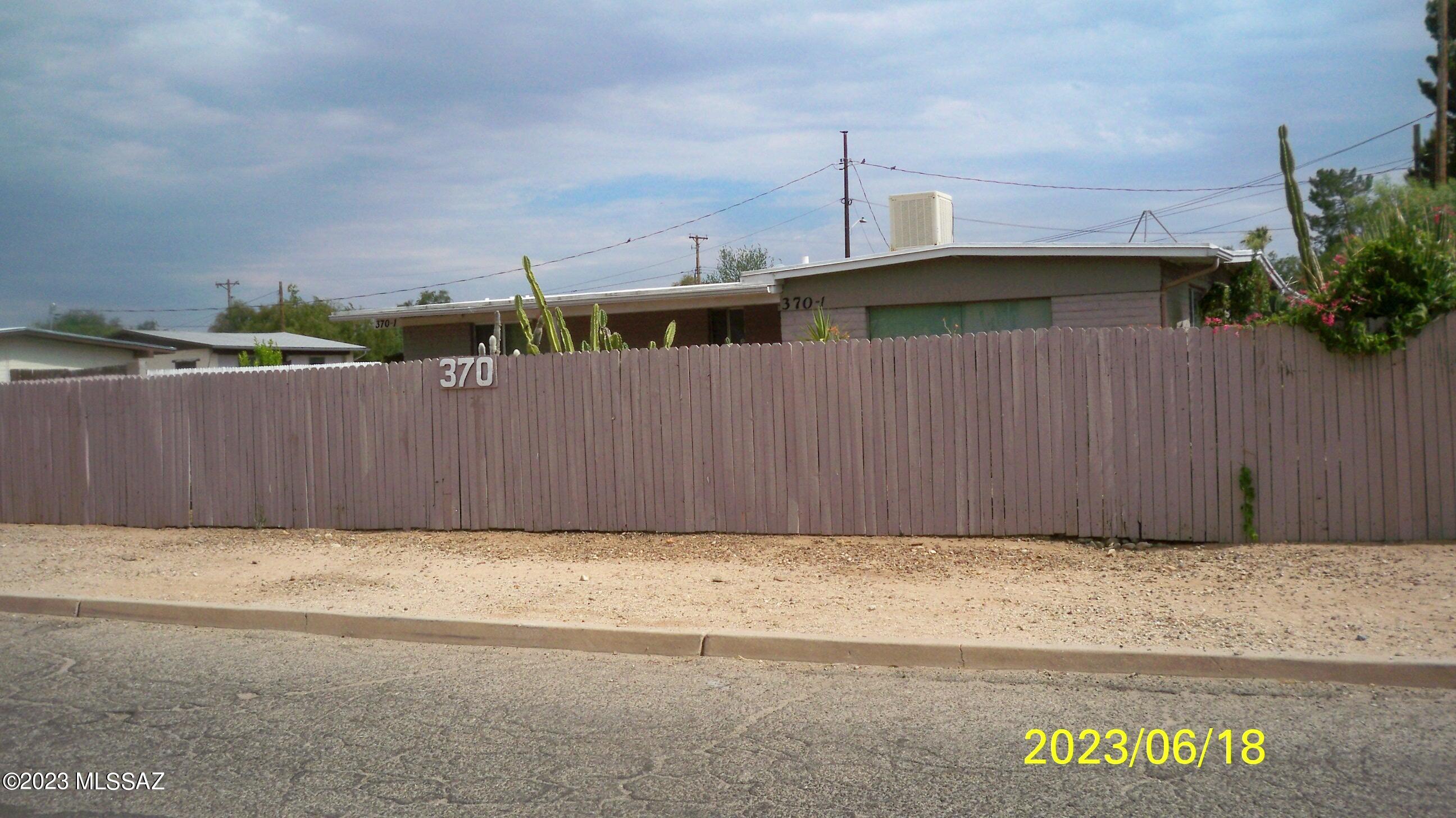 Arizona Acres - Residential Lease