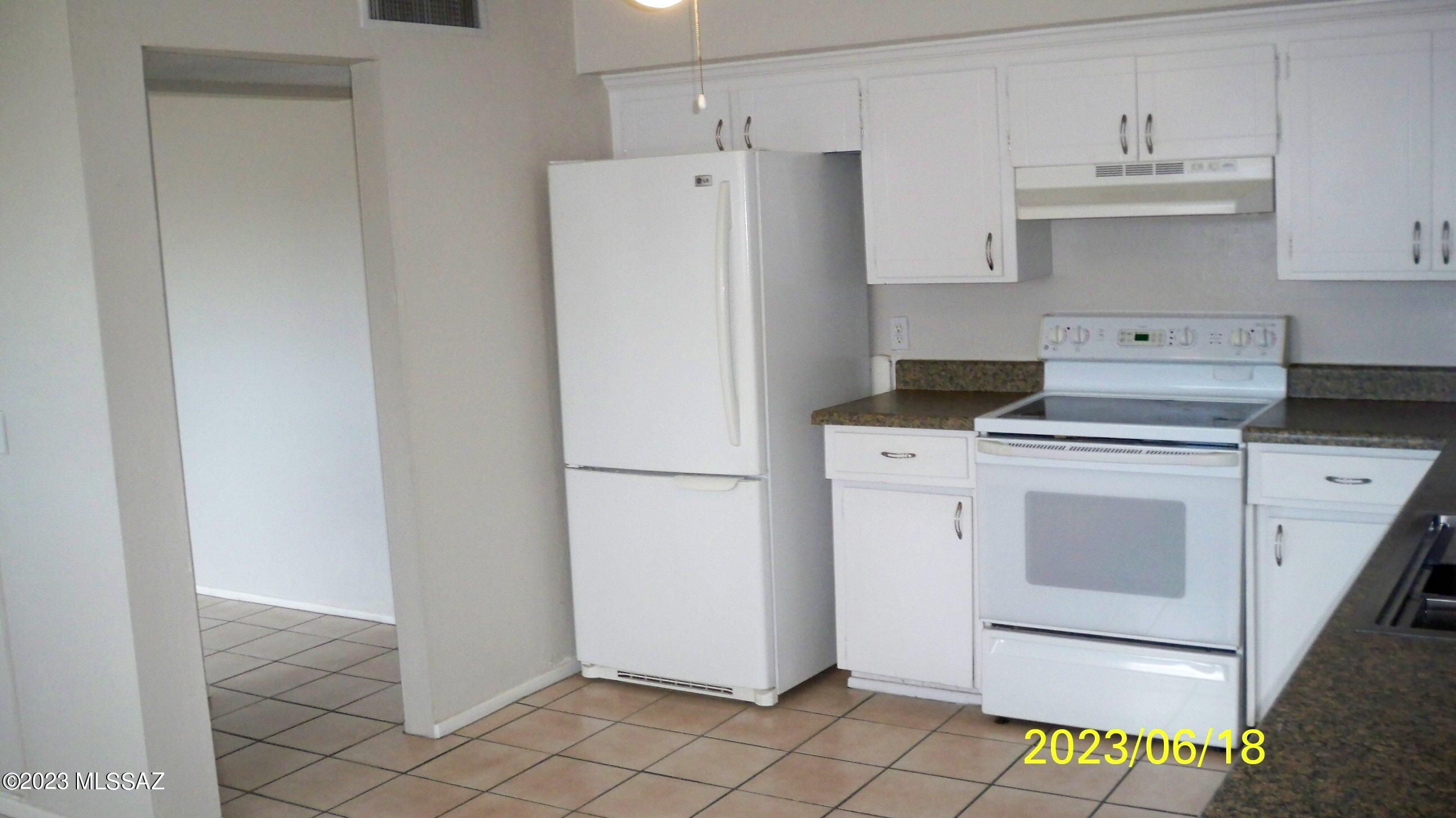 Arizona Acres - Residential Lease