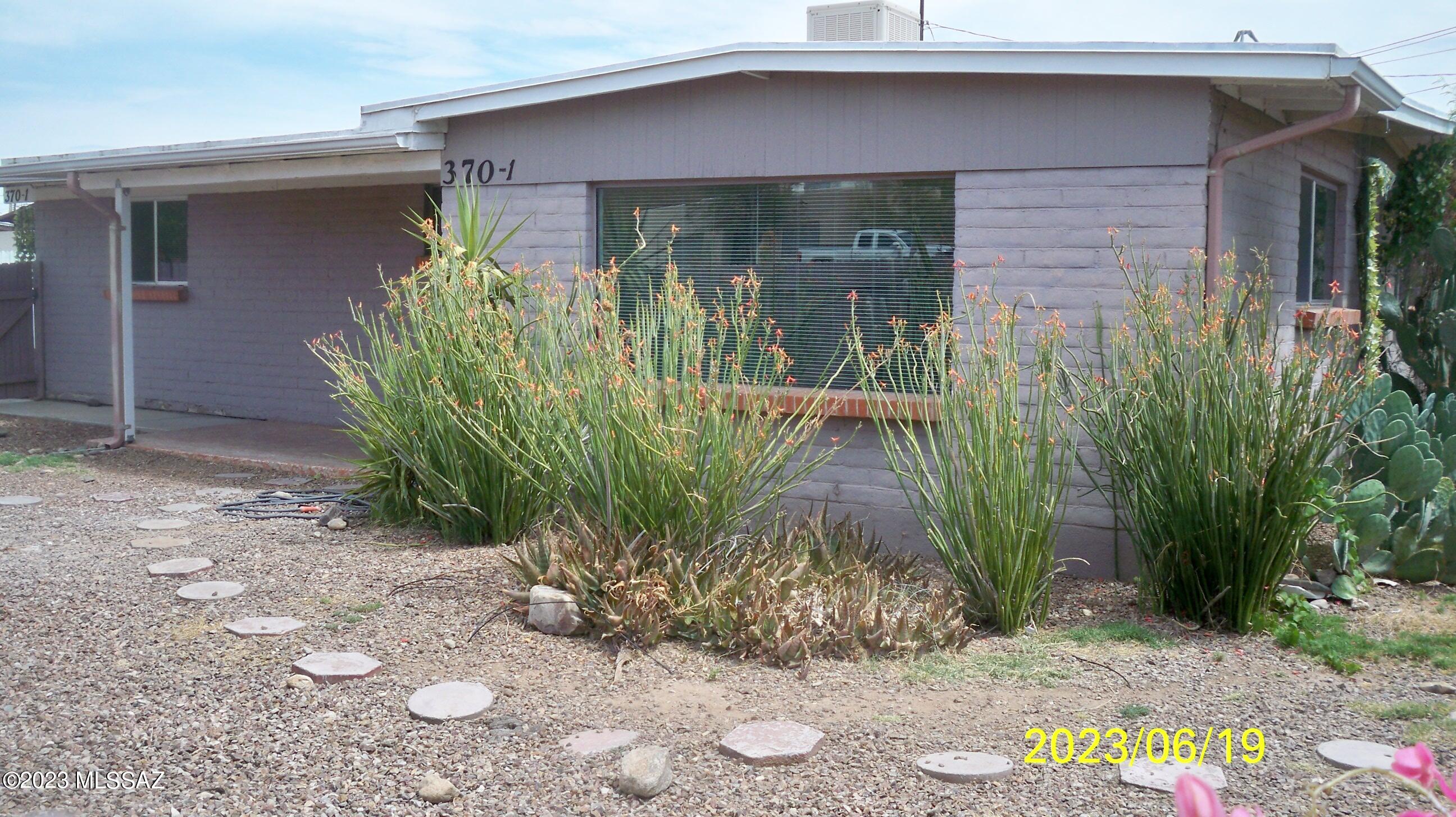 Arizona Acres - Residential Lease