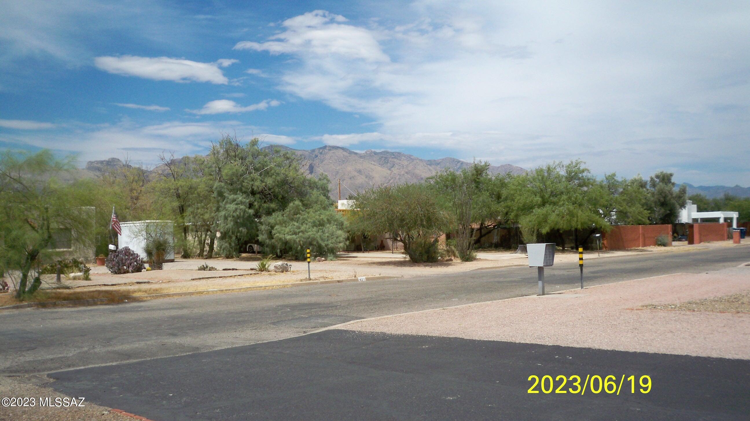 Arizona Acres - Residential Lease