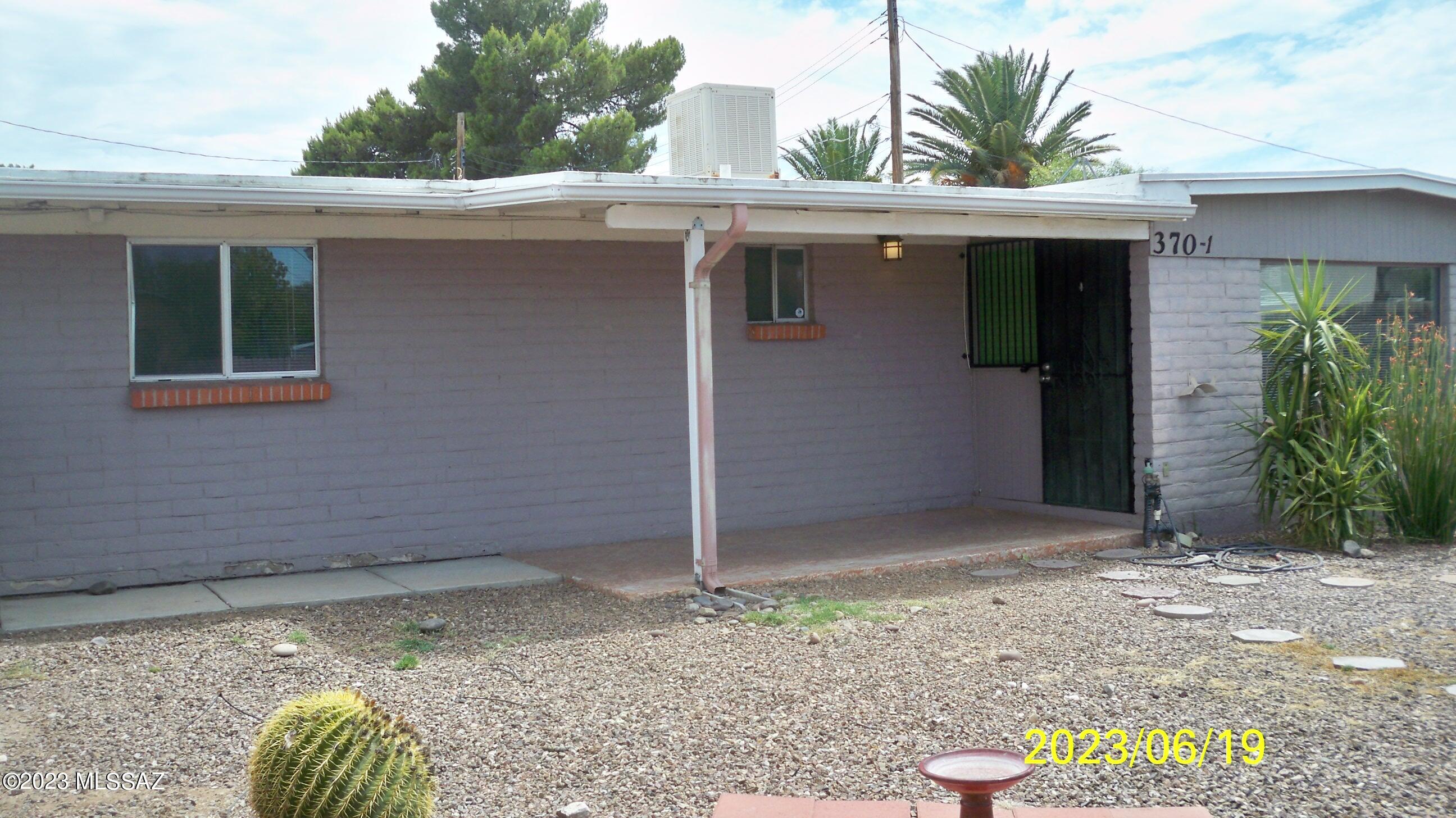 Arizona Acres - Residential Lease
