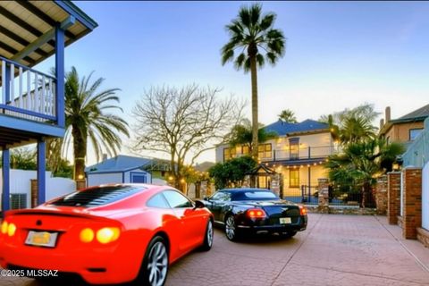 509 S 6th Avenue Tucson AZ 85701