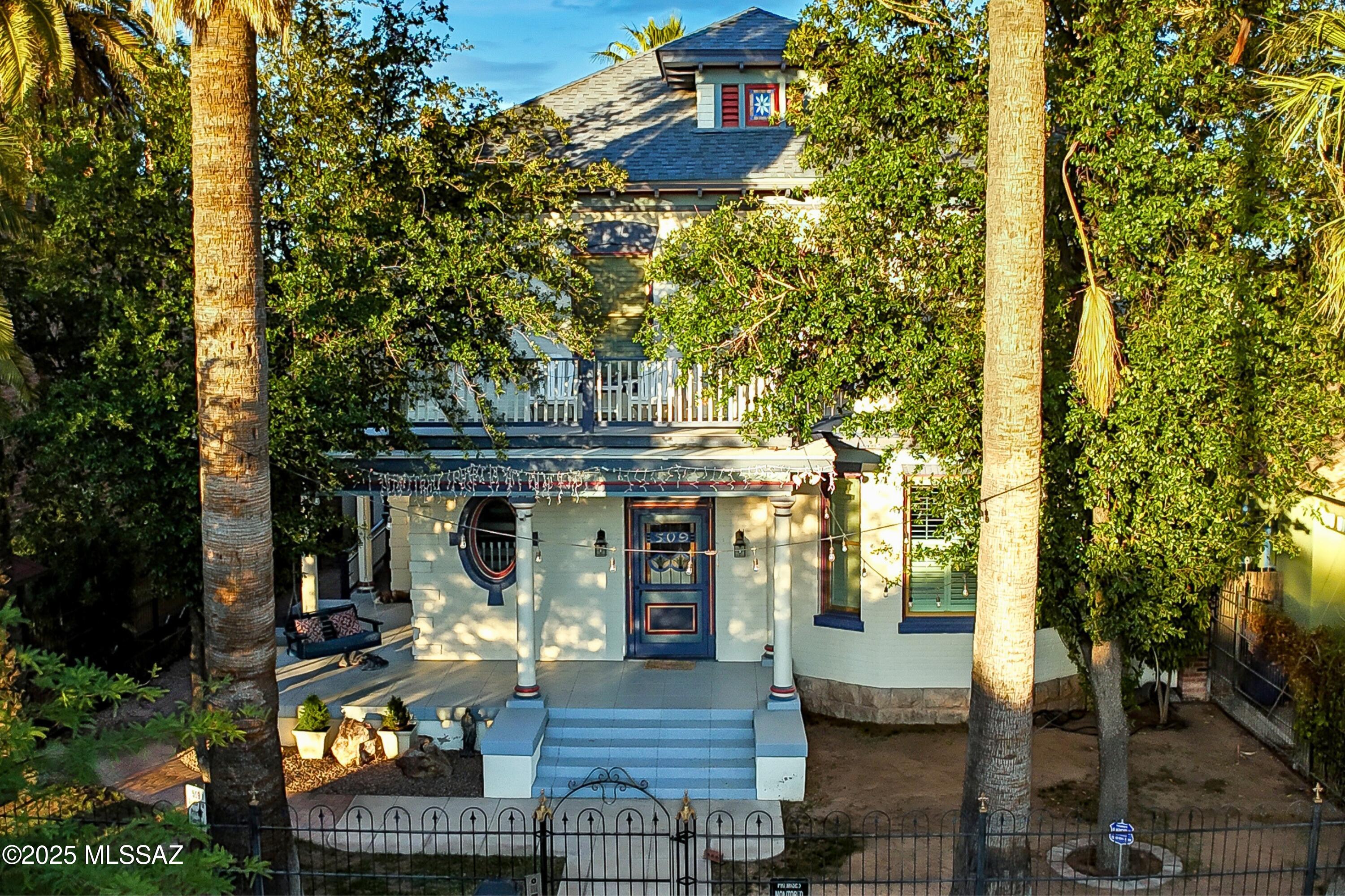 509 S 6th Avenue