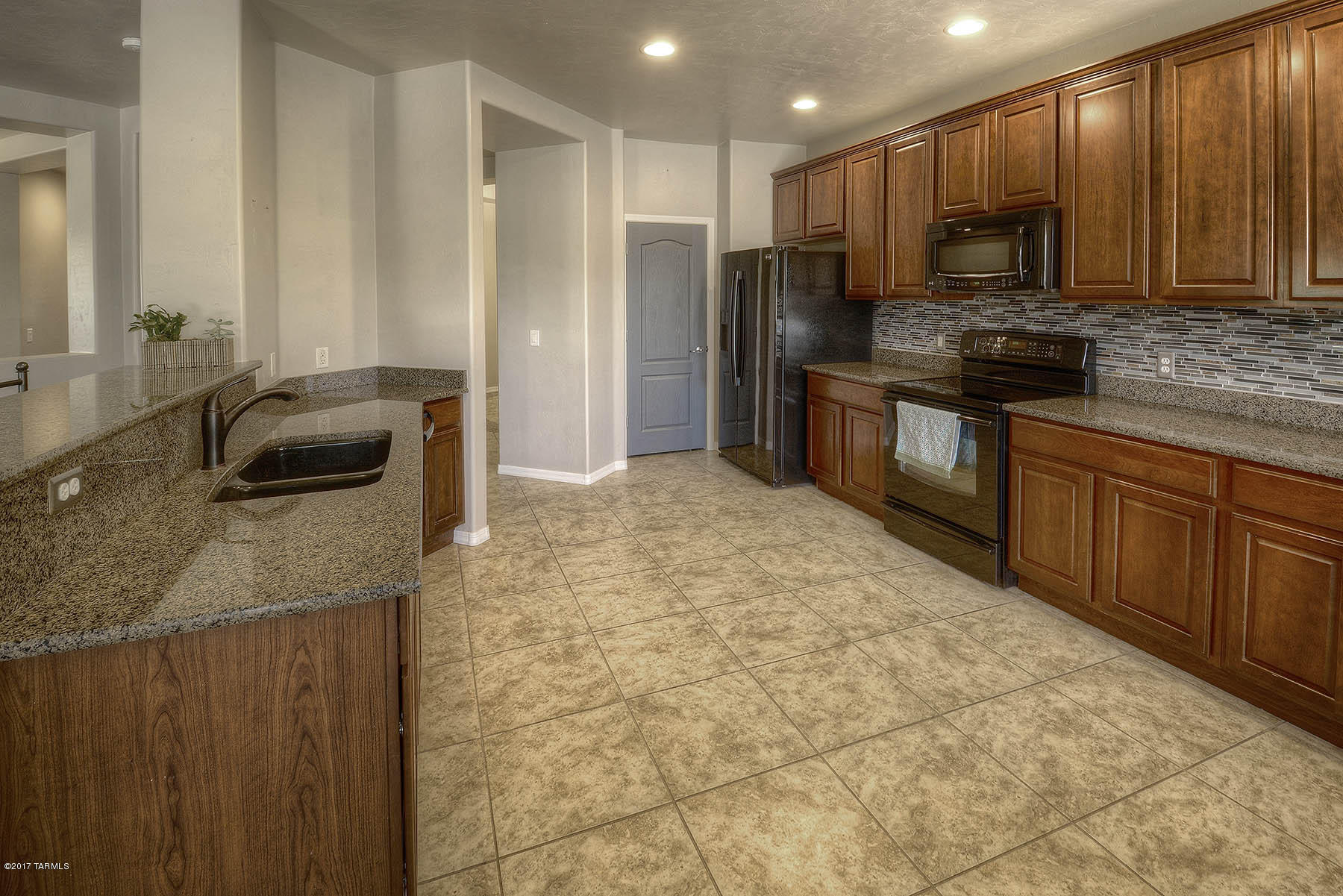Gladden Farms BLK 17 - Residential
