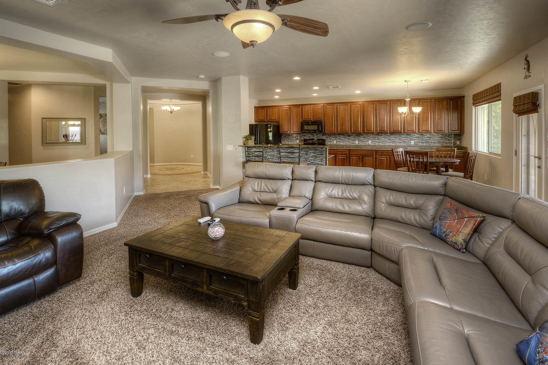 Gladden Farms BLK 17 - Residential