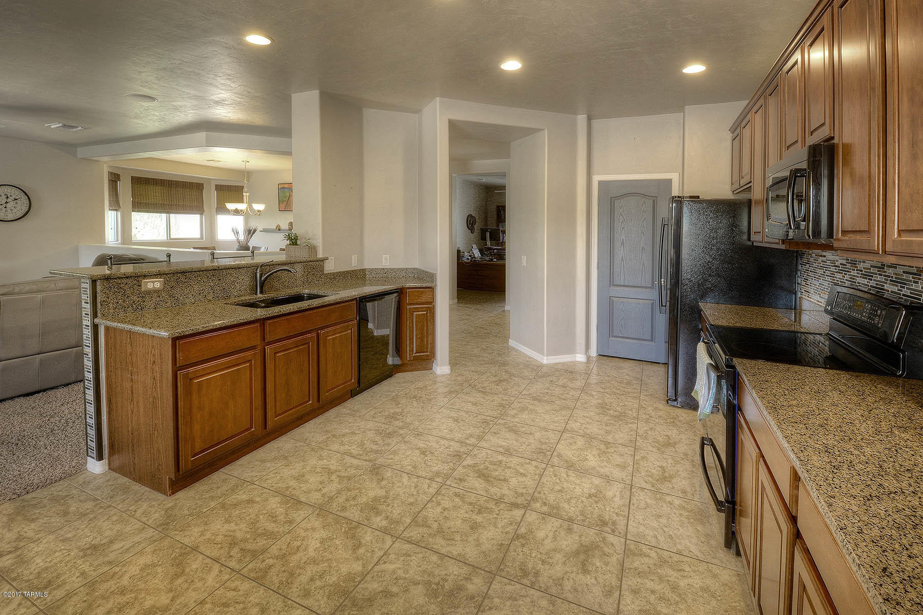 Gladden Farms BLK 17 - Residential