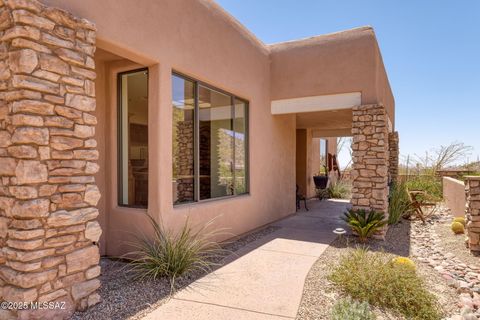 14198 N Gallery Place Marana AZ 85658