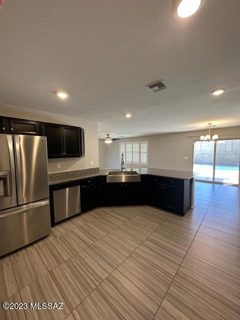 Mountain Vail Estates (1-135) - Residential Lease