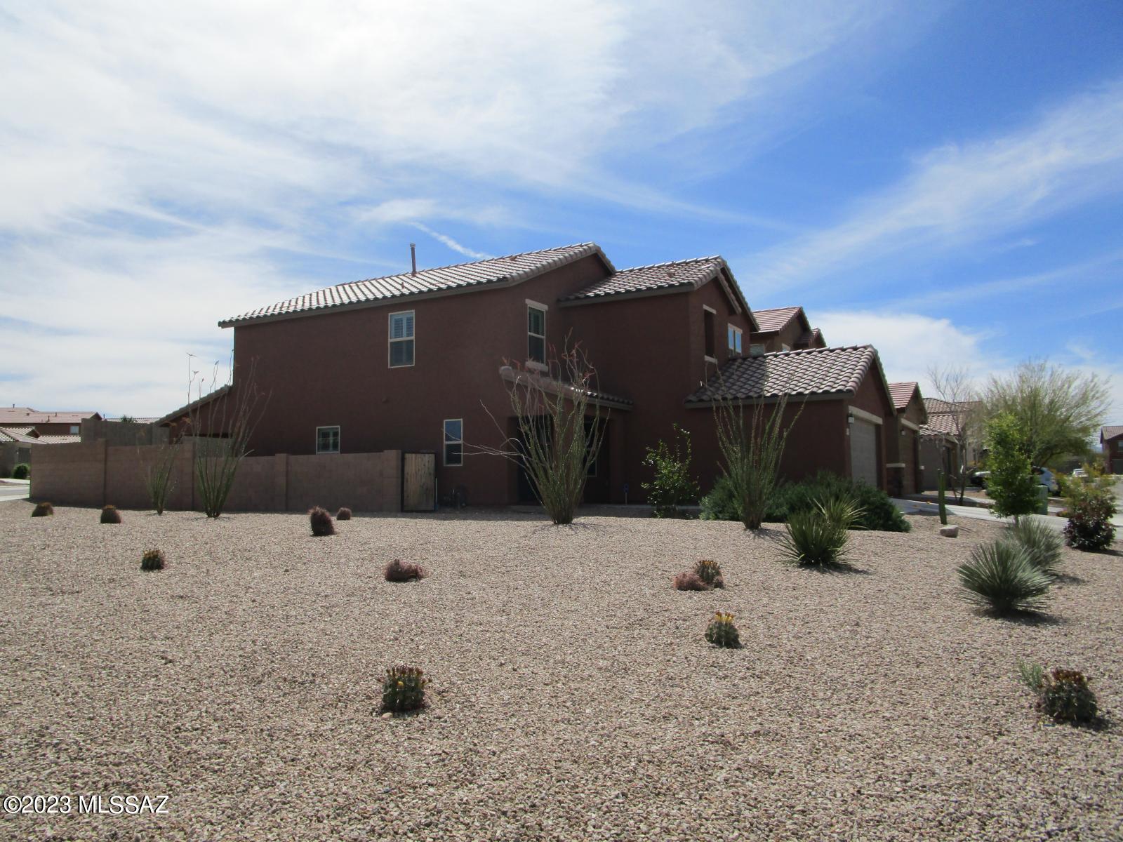 Mountain Vail Estates (1-135) - Residential Lease