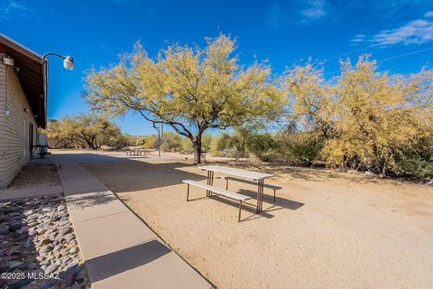 A home in Sahuarita