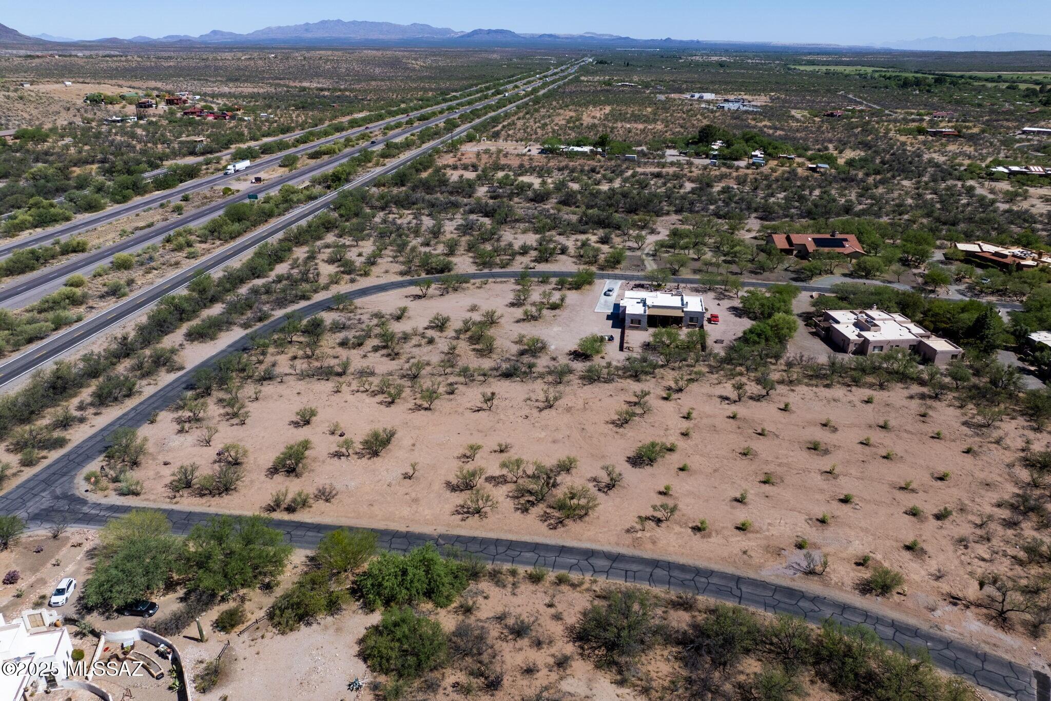 Tubac Valley Country Club Estates - Land