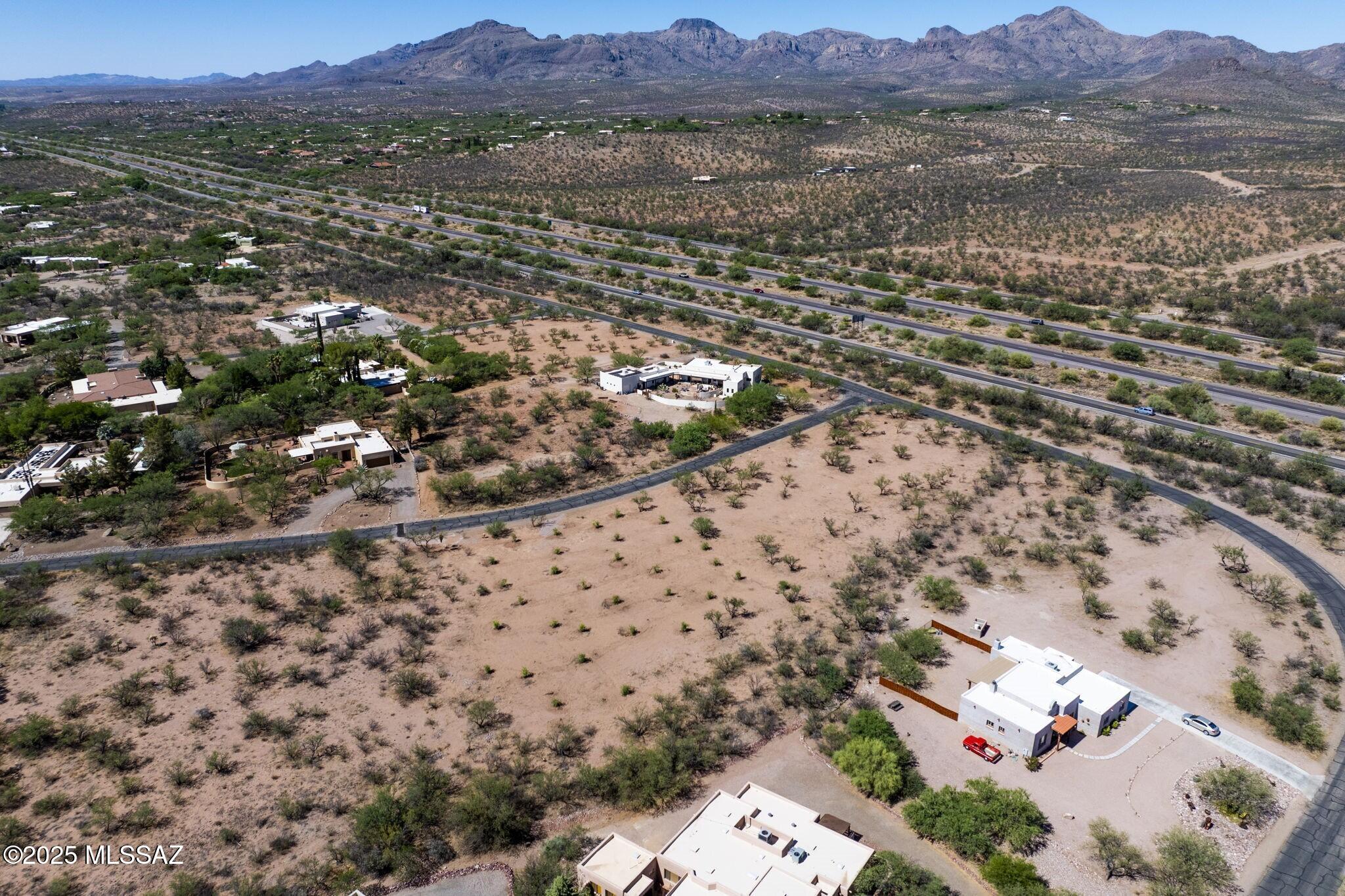Tubac Valley Country Club Estates - Land