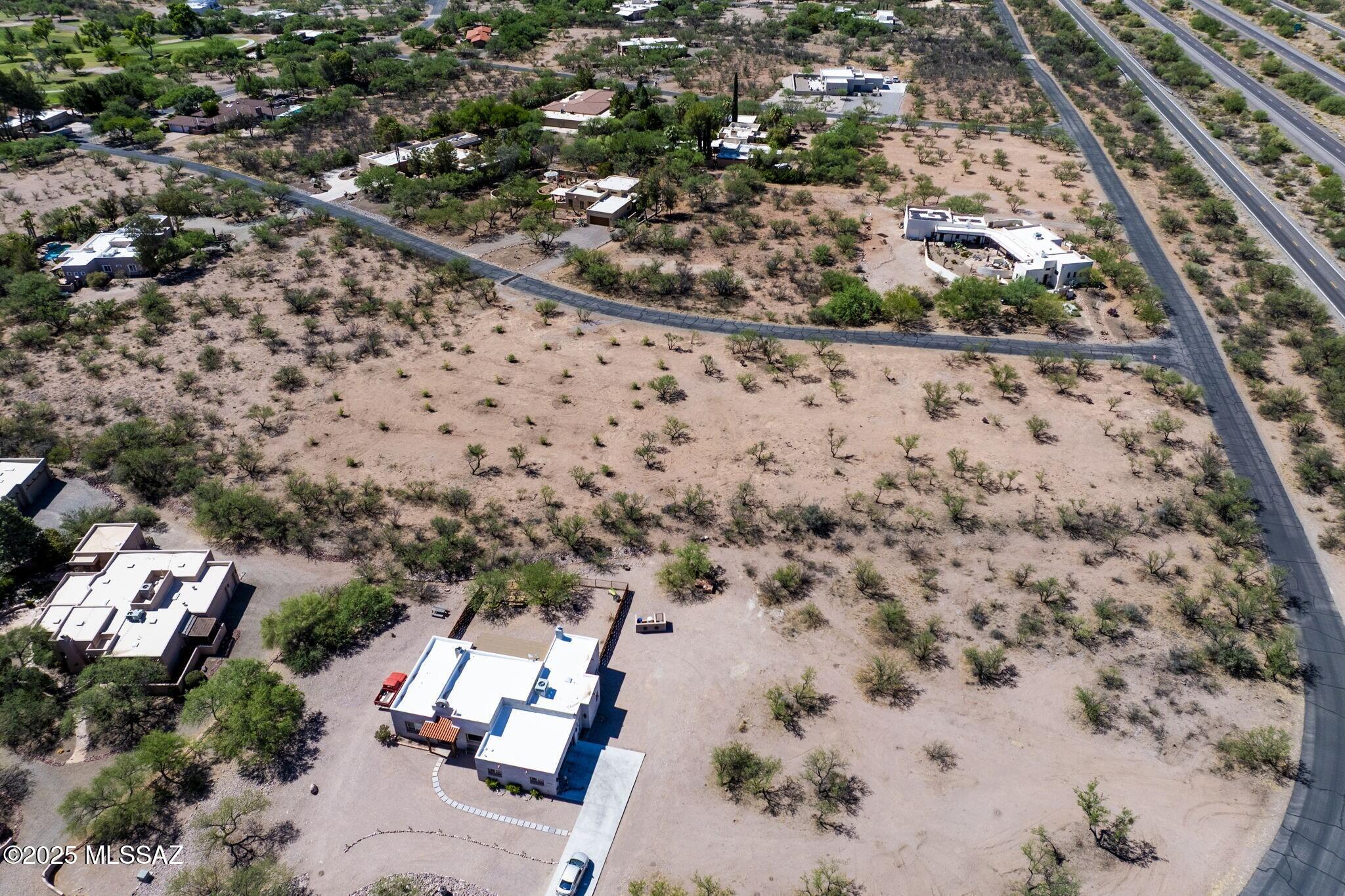 Tubac Valley Country Club Estates - Land