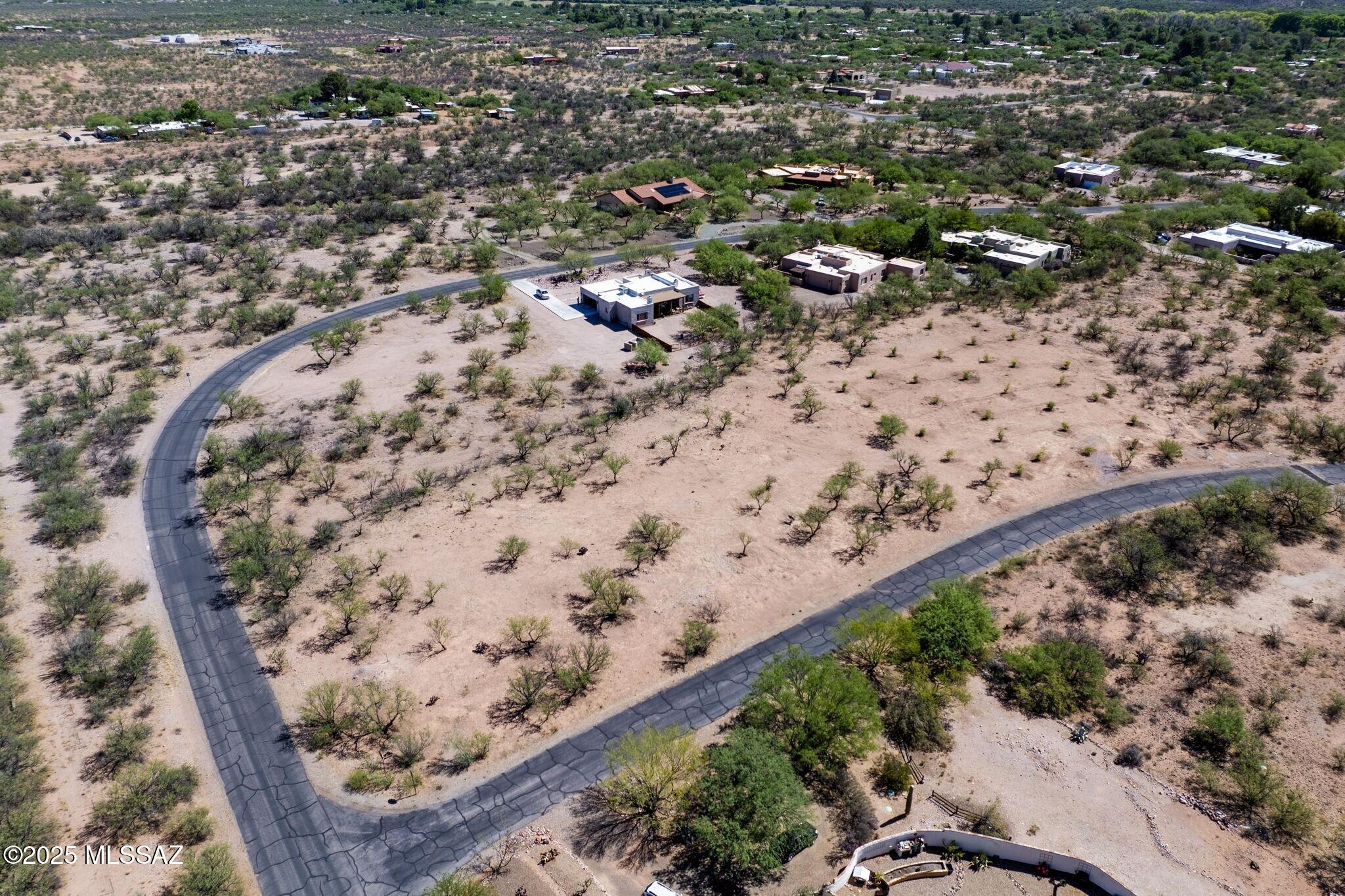 Tubac Valley Country Club Estates - Land