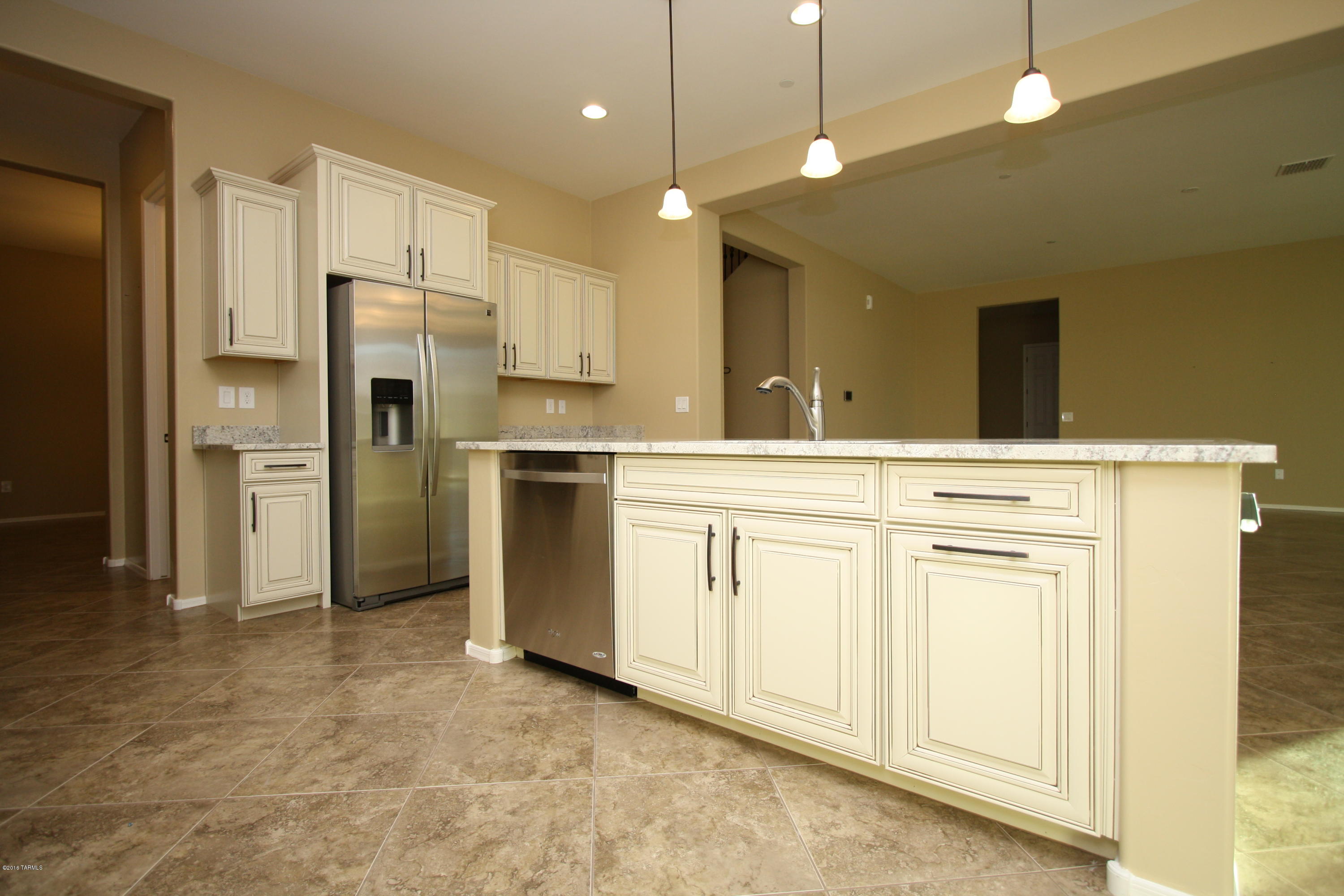 Silverbell West (1-92) - Residential Lease