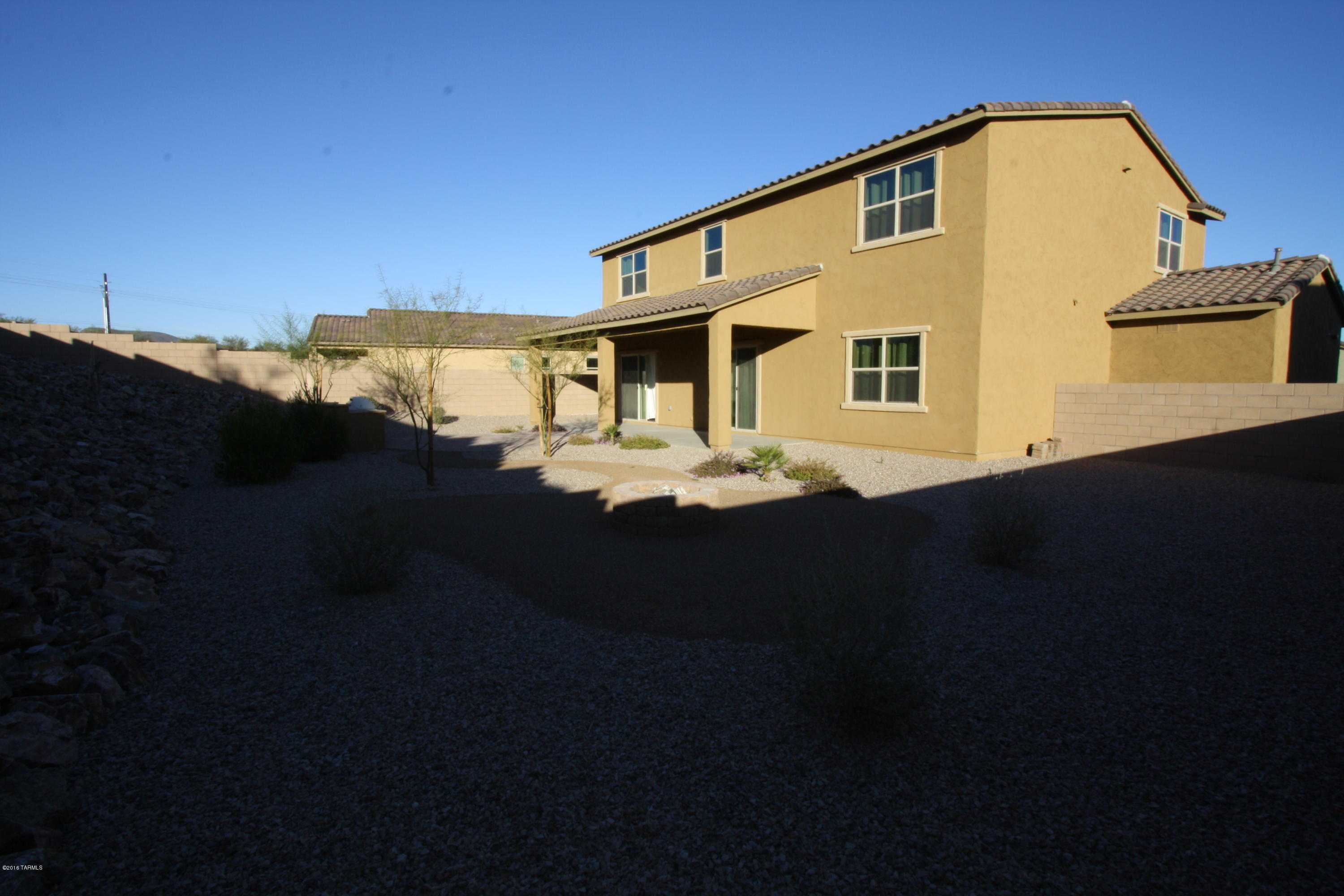 Silverbell West (1-92) - Residential Lease