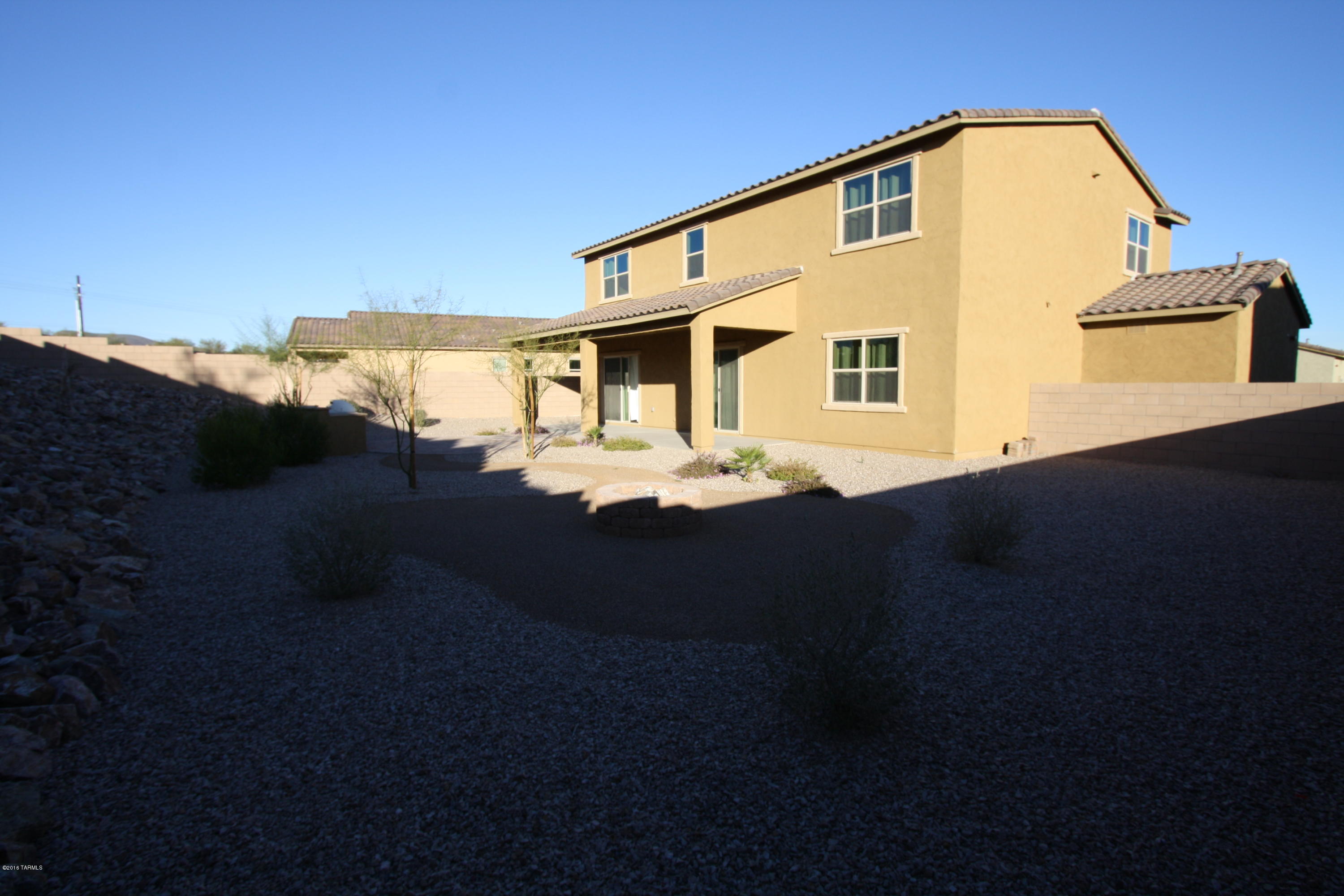 Silverbell West (1-92) - Residential Lease