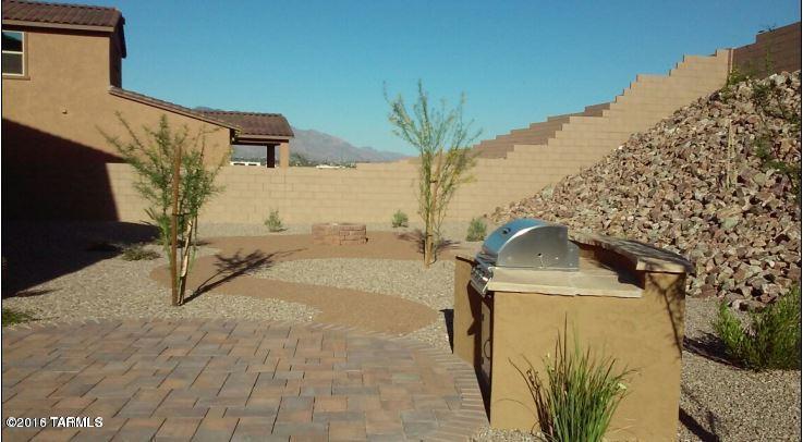 Silverbell West (1-92) - Residential Lease