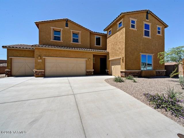 Silverbell West (1-92) - Residential Lease