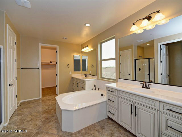 Silverbell West (1-92) - Residential Lease