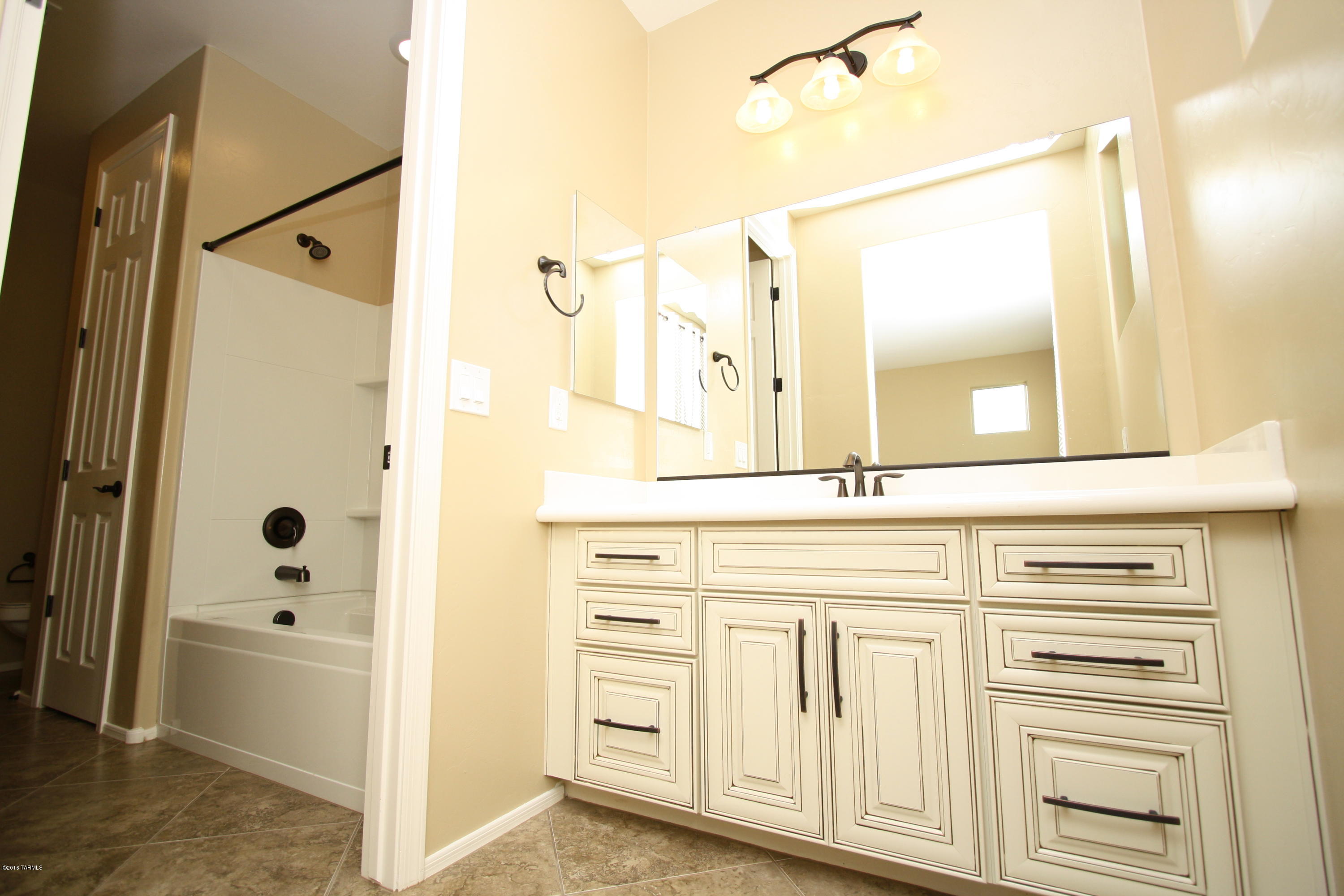 Silverbell West (1-92) - Residential Lease