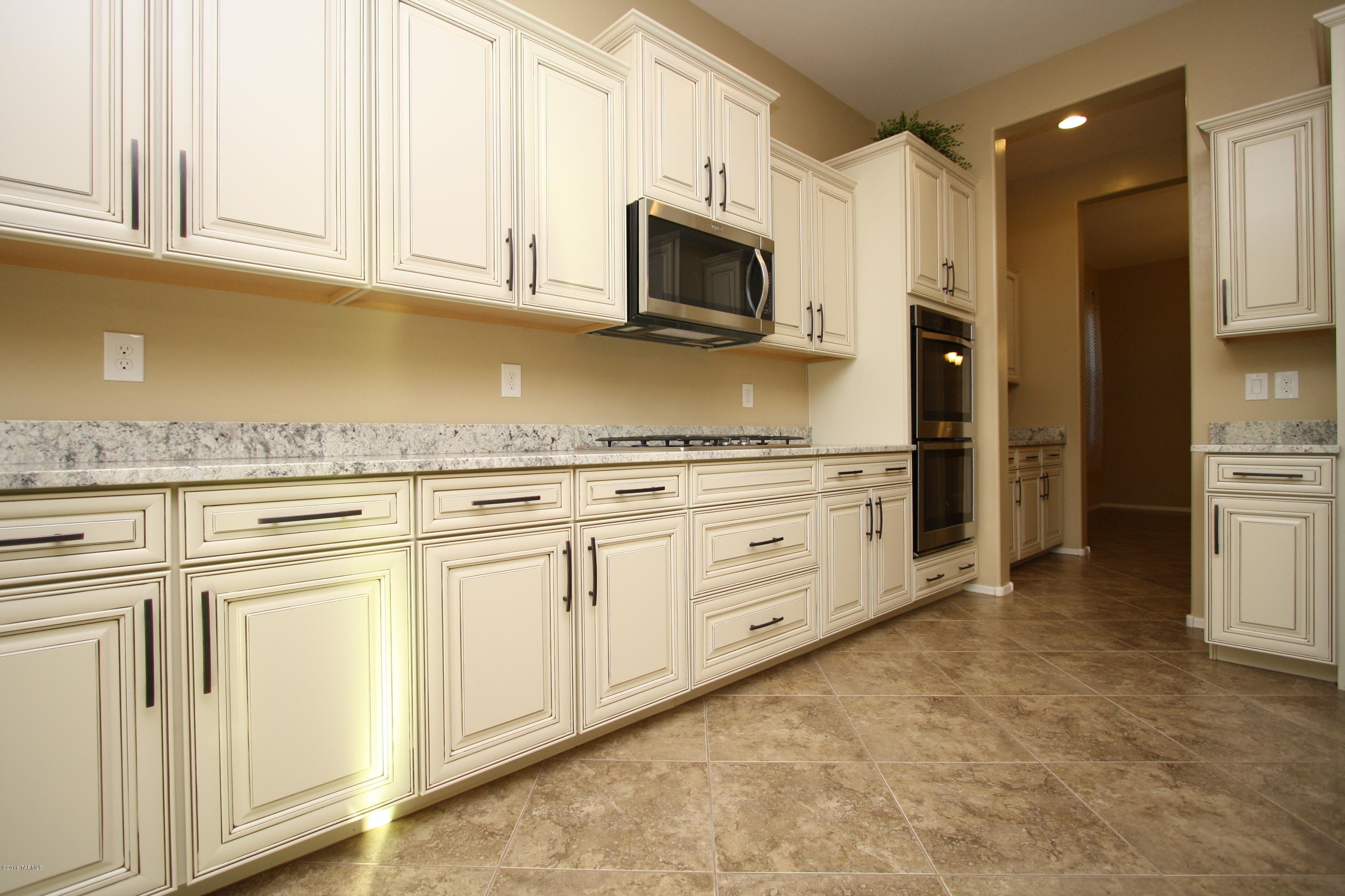 Silverbell West (1-92) - Residential Lease
