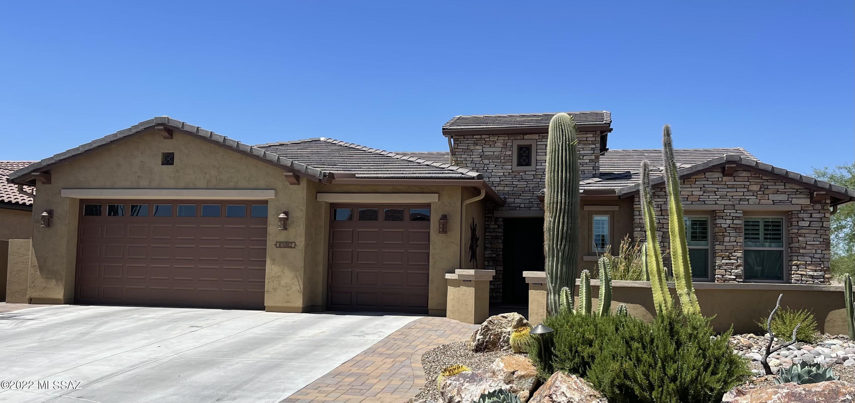 Saddlebrooke Ranch - Residential