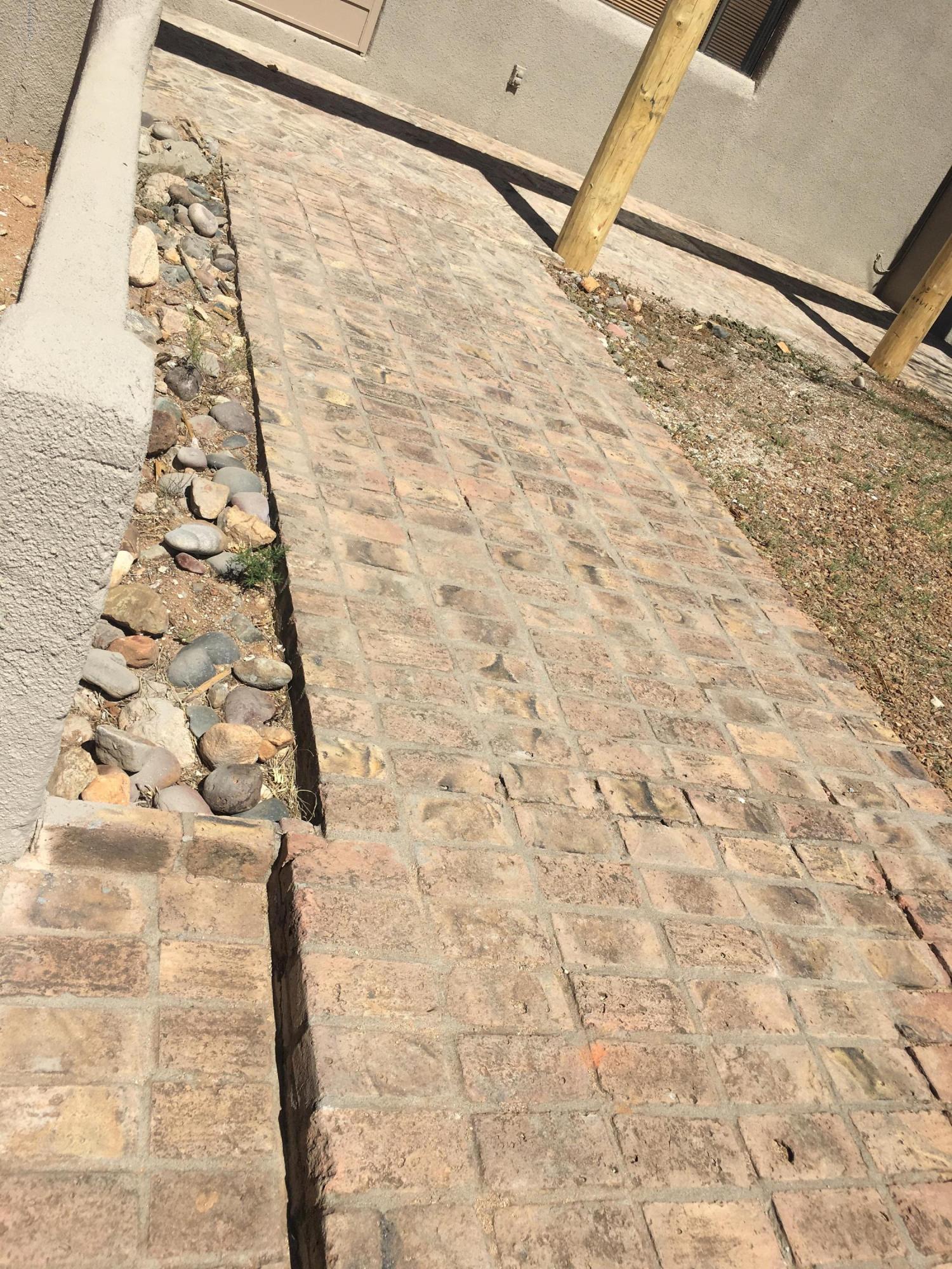 Diamond Bell Ranch - Tucson Unit 11 (1-448) - Residential