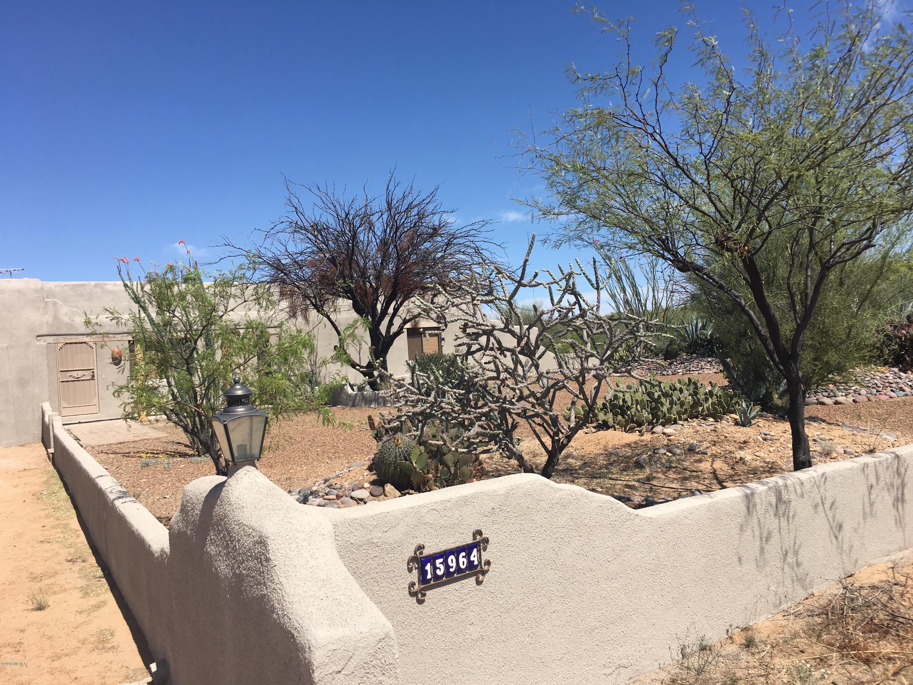 Diamond Bell Ranch - Tucson Unit 11 (1-448) - Residential