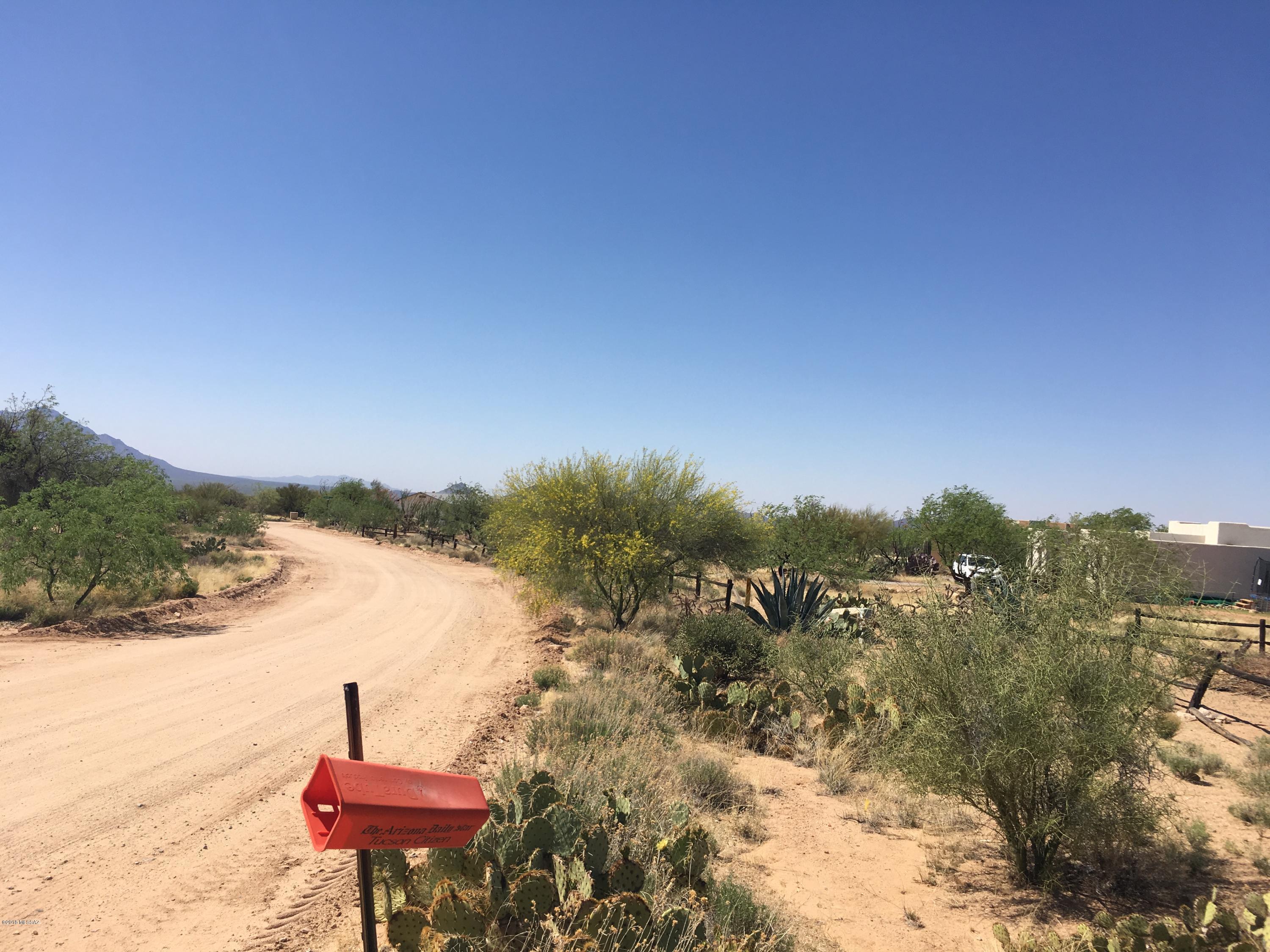 Diamond Bell Ranch - Tucson Unit 11 (1-448) - Residential