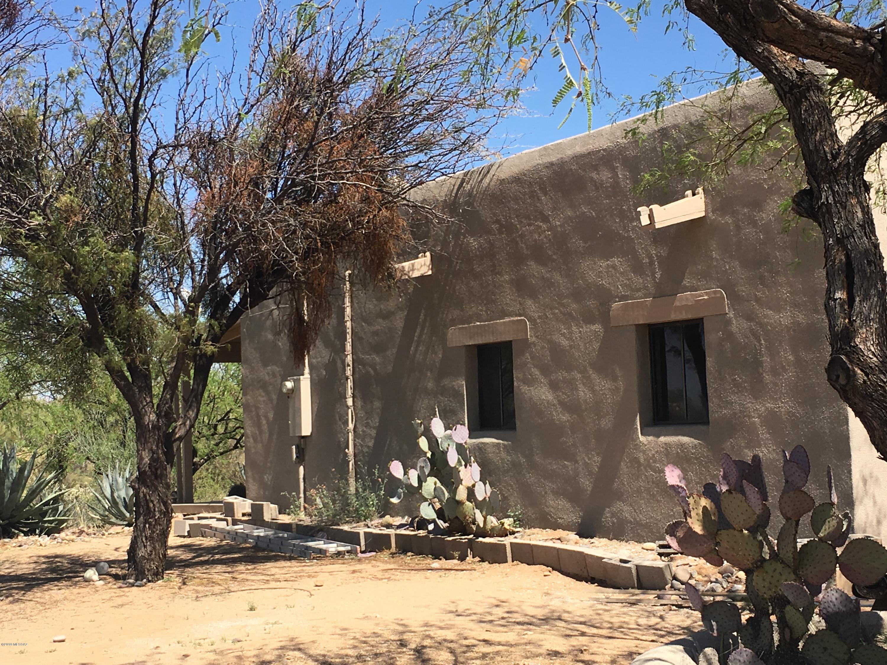 Diamond Bell Ranch - Tucson Unit 11 (1-448) - Residential