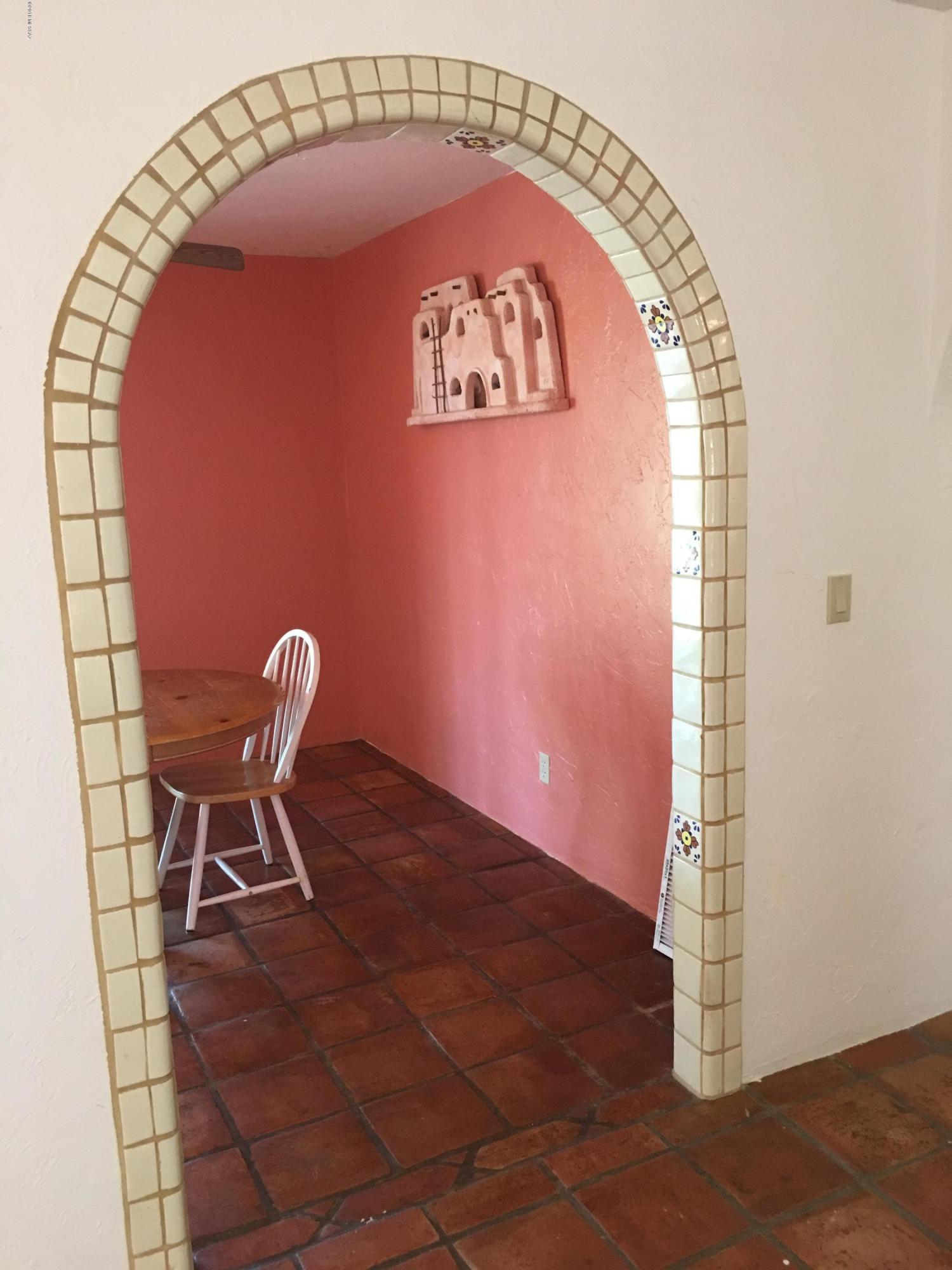 Diamond Bell Ranch - Tucson Unit 11 (1-448) - Residential