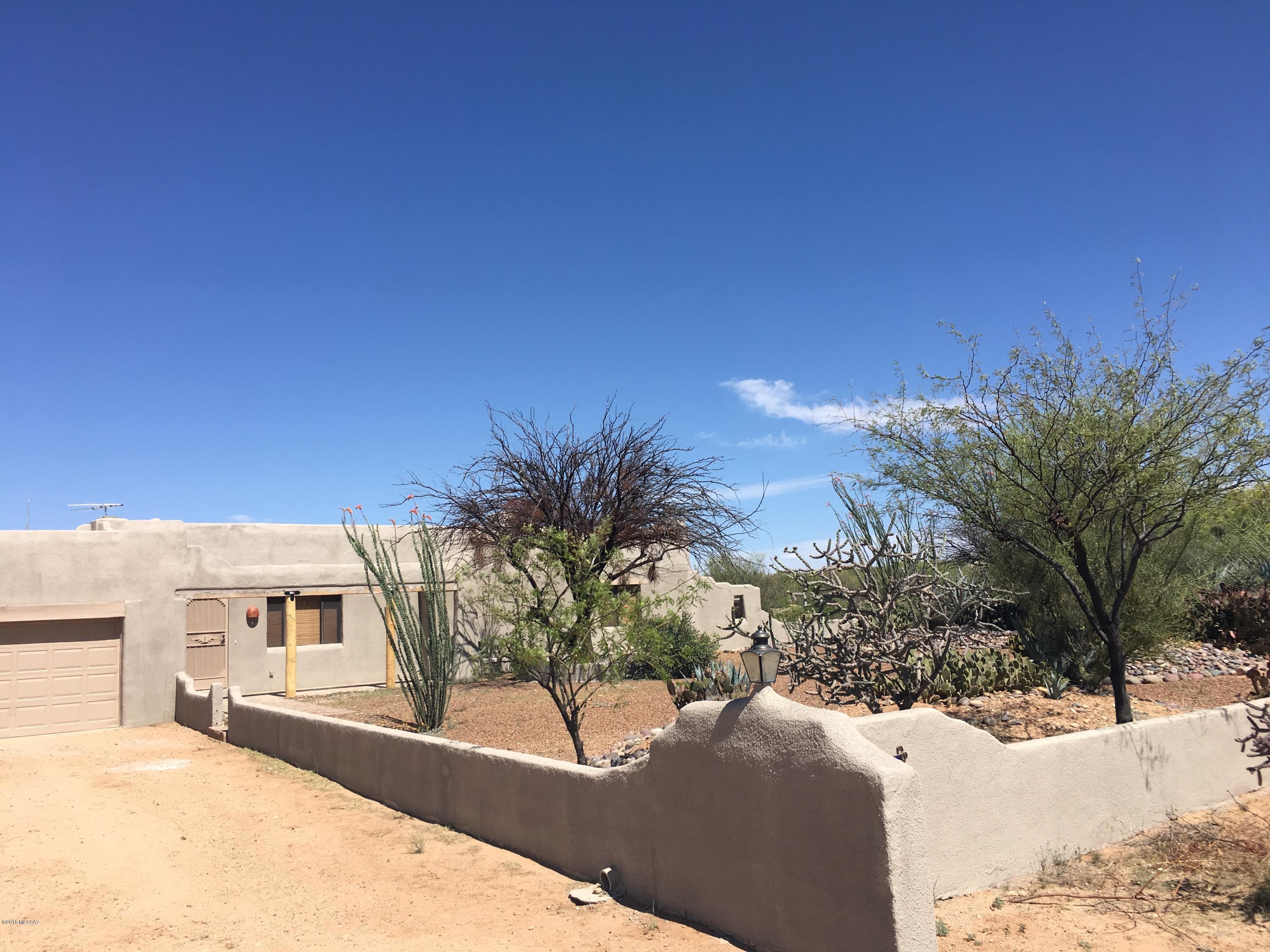 Diamond Bell Ranch - Tucson Unit 11 (1-448) - Residential