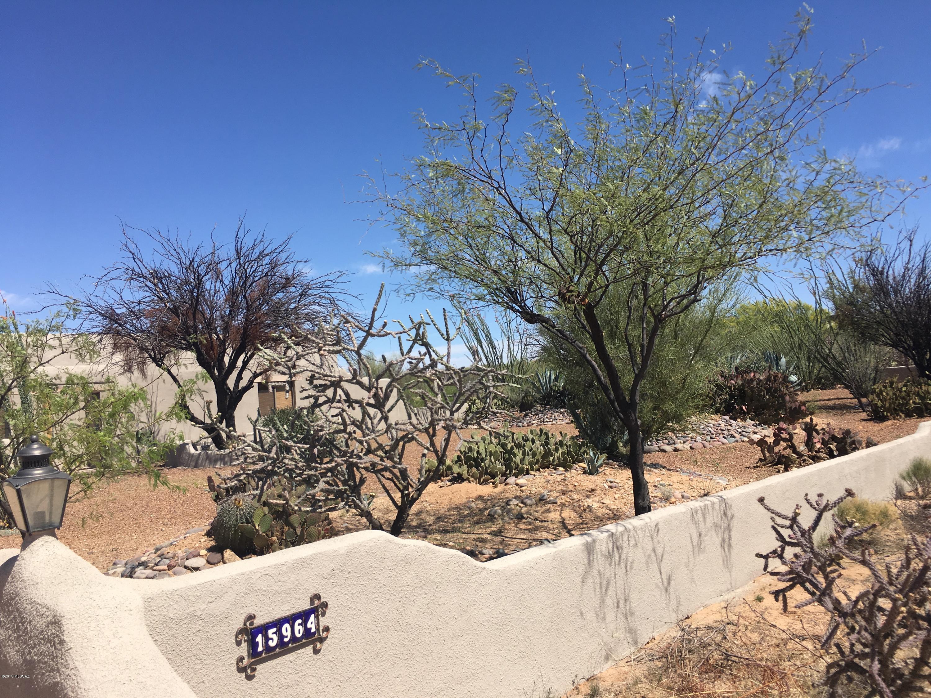 Diamond Bell Ranch - Tucson Unit 11 (1-448) - Residential