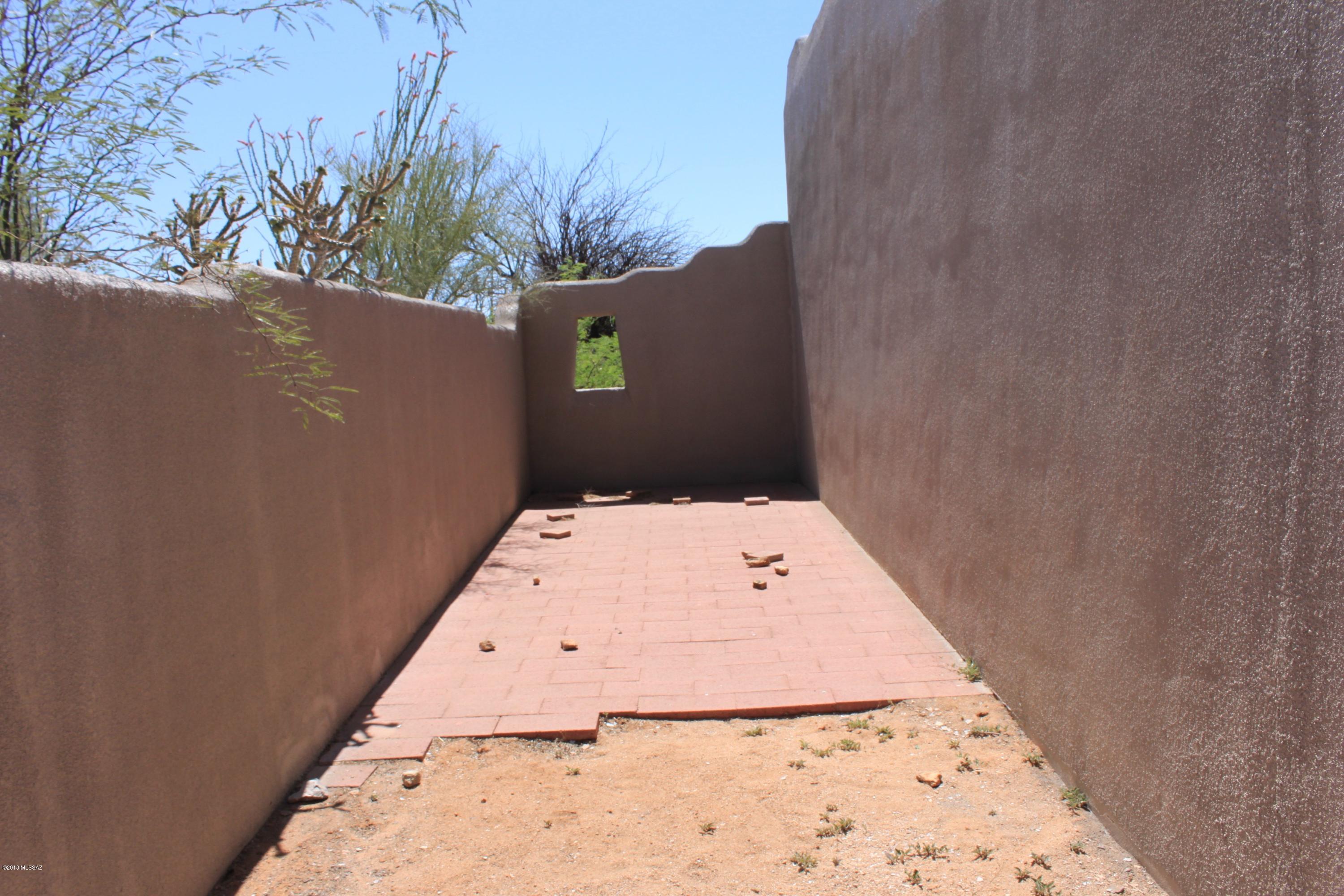 Diamond Bell Ranch - Tucson Unit 11 (1-448) - Residential