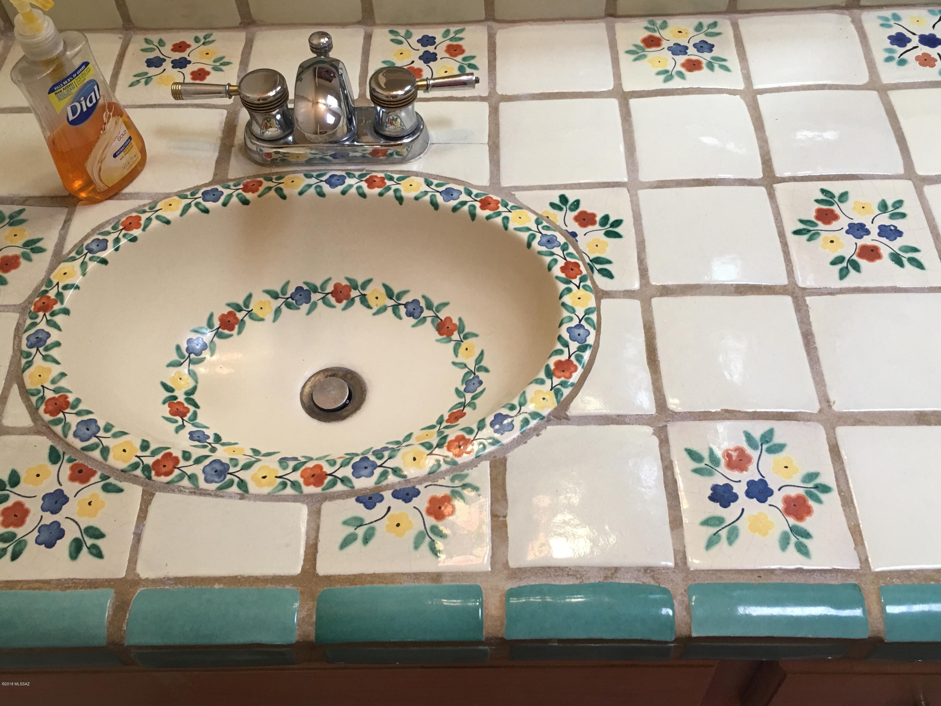 Diamond Bell Ranch - Tucson Unit 11 (1-448) - Residential