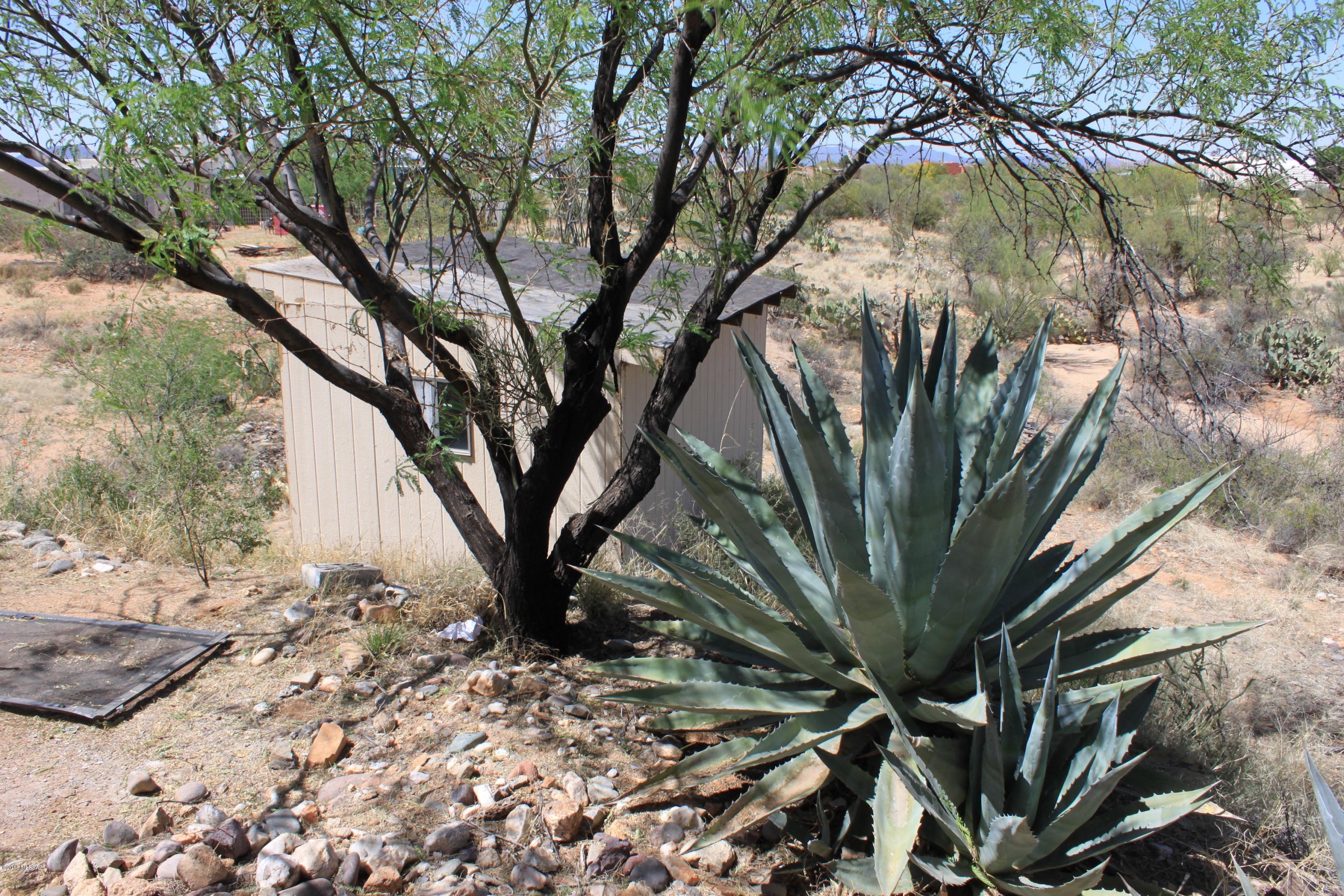 Diamond Bell Ranch - Tucson Unit 11 (1-448) - Residential