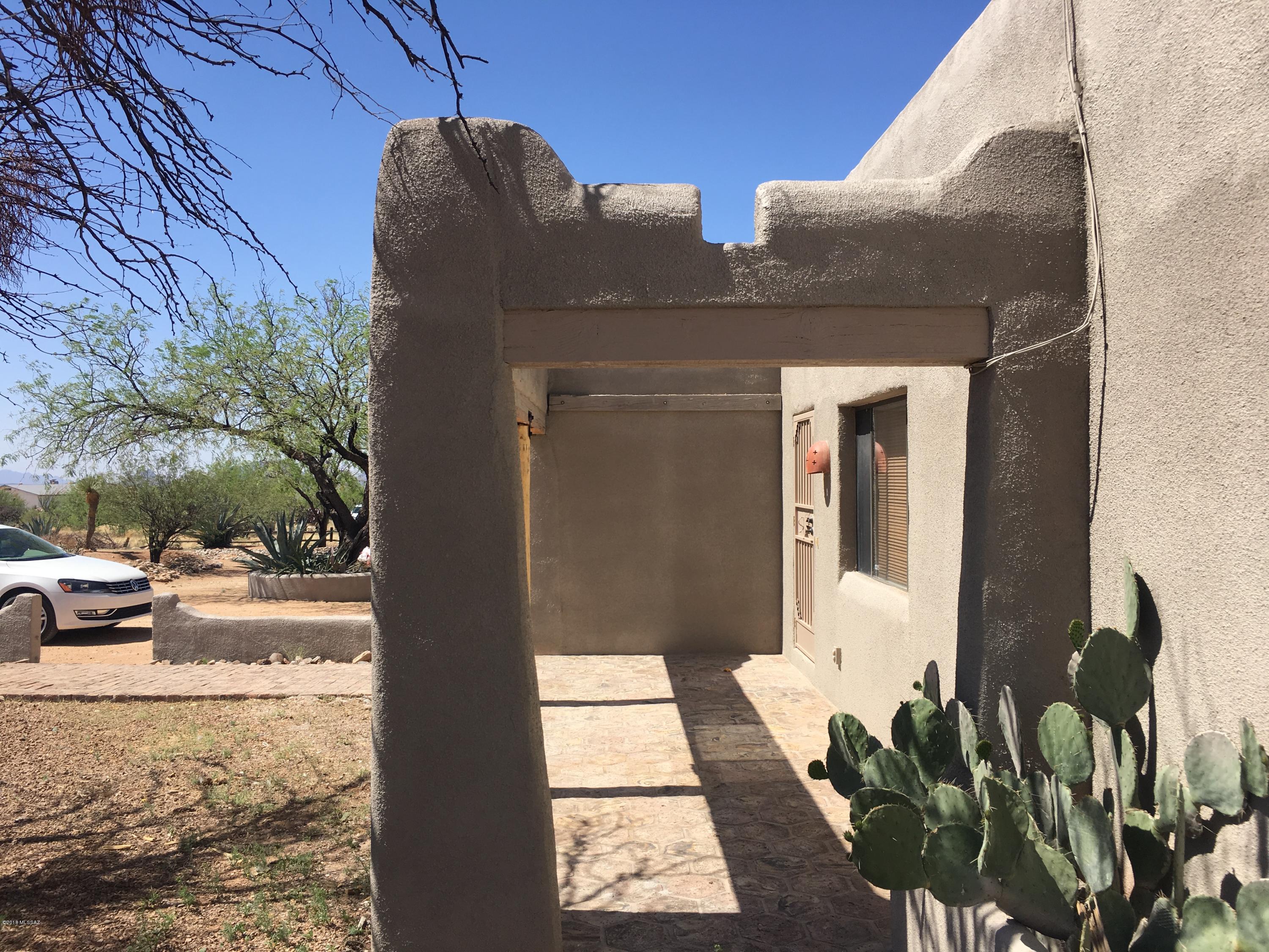 Diamond Bell Ranch - Tucson Unit 11 (1-448) - Residential