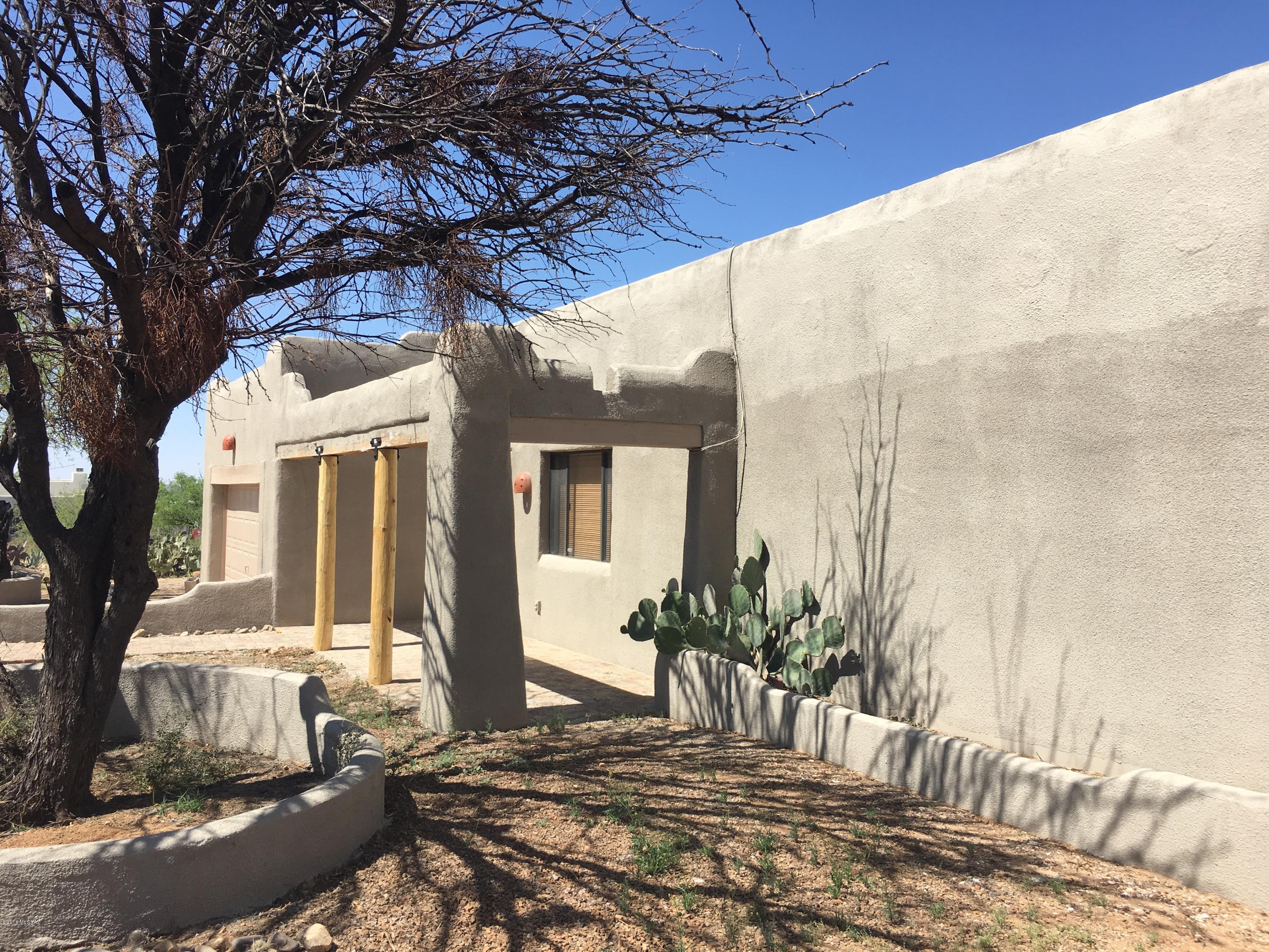 Diamond Bell Ranch - Tucson Unit 11 (1-448) - Residential