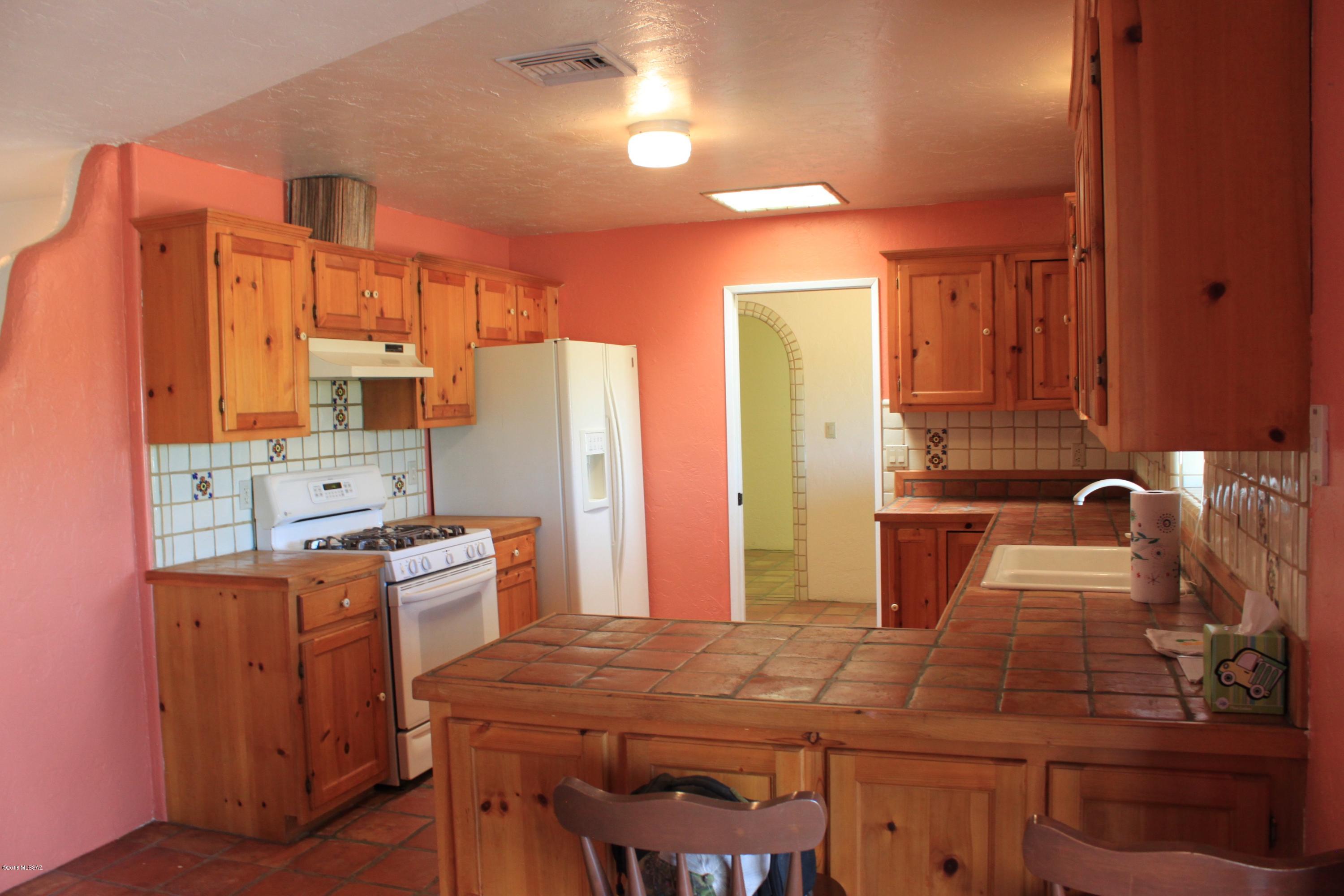 Diamond Bell Ranch - Tucson Unit 11 (1-448) - Residential