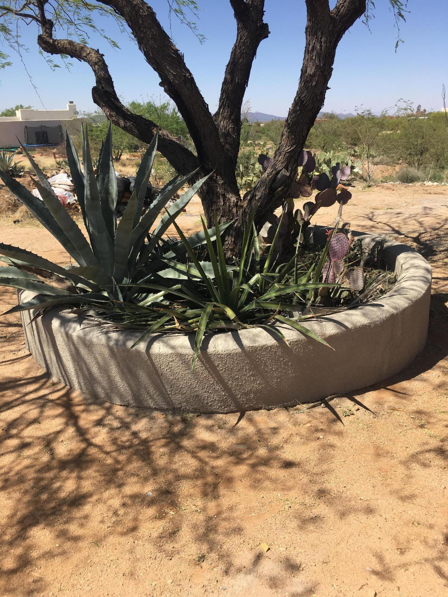 Diamond Bell Ranch - Tucson Unit 11 (1-448) - Residential
