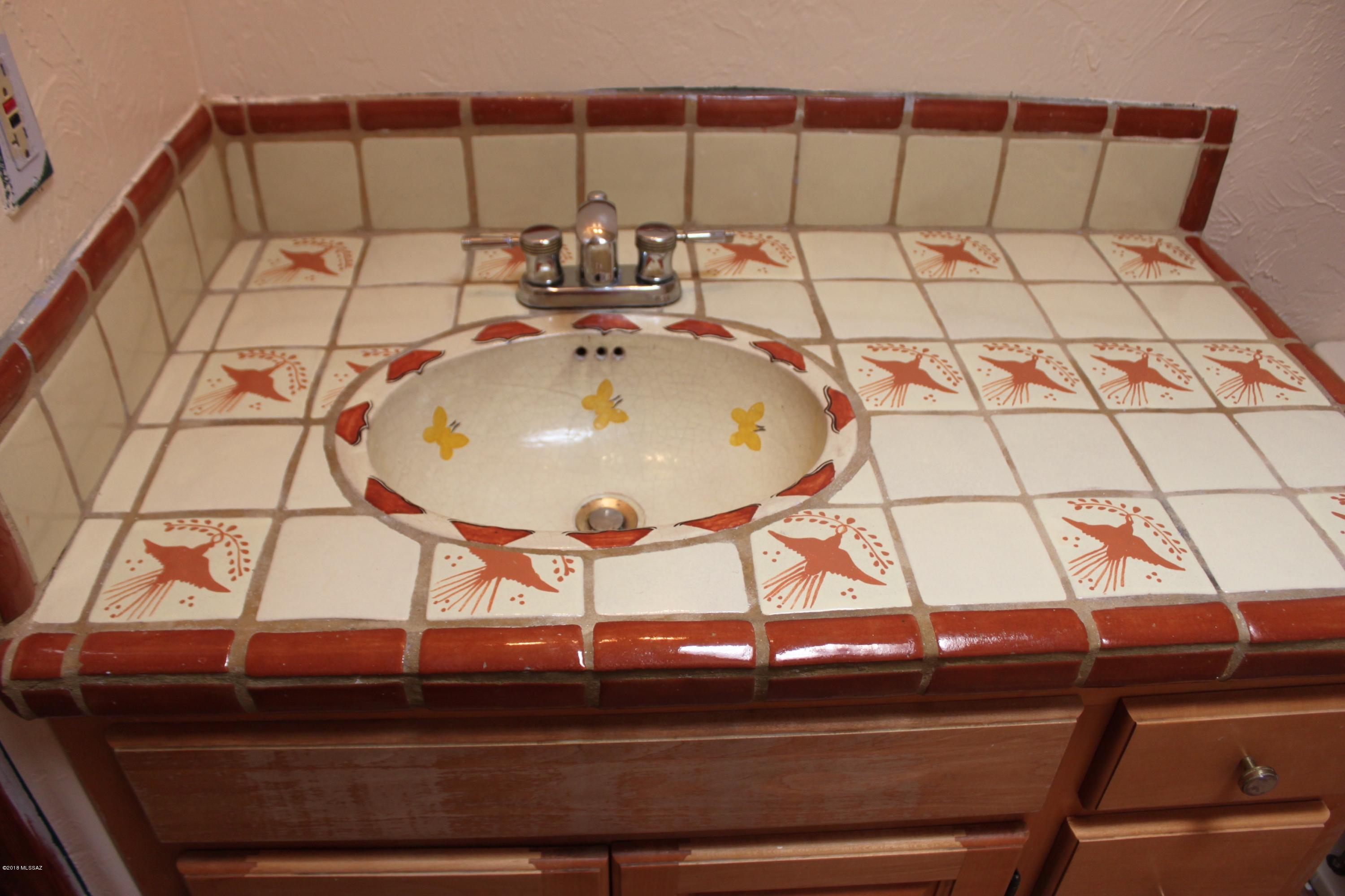 Diamond Bell Ranch - Tucson Unit 11 (1-448) - Residential
