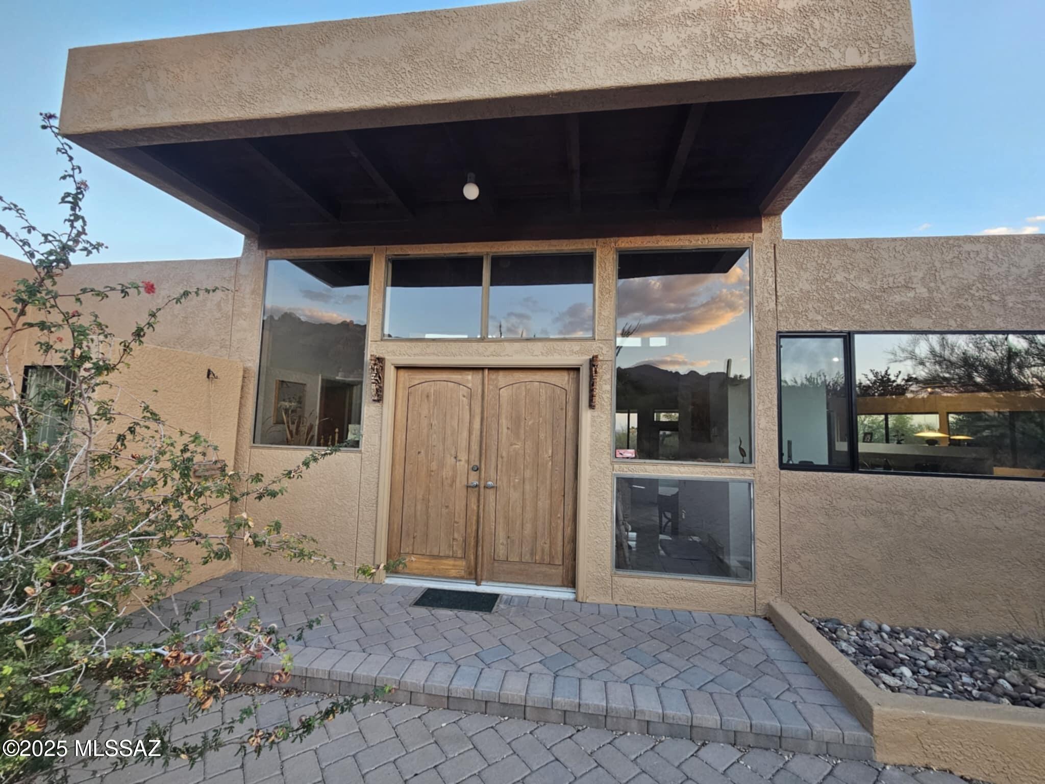 Catalina Foothills Est 9 - Residential