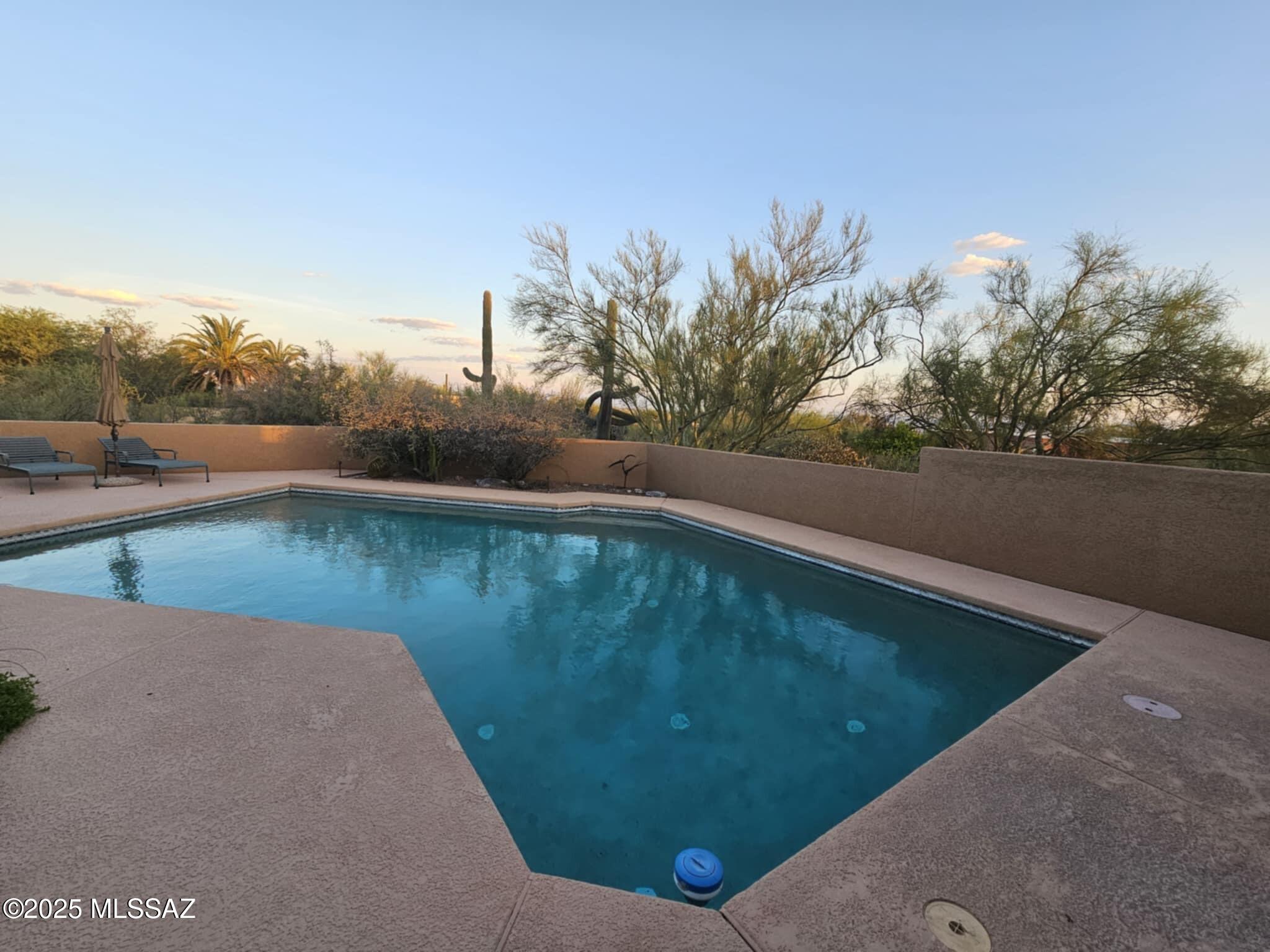 Catalina Foothills Est 9 - Residential