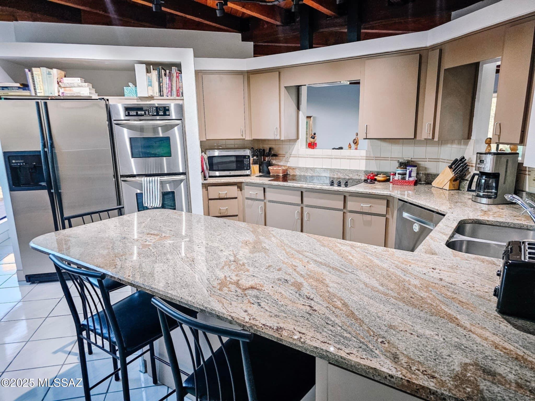 Catalina Foothills Est 9 - Residential
