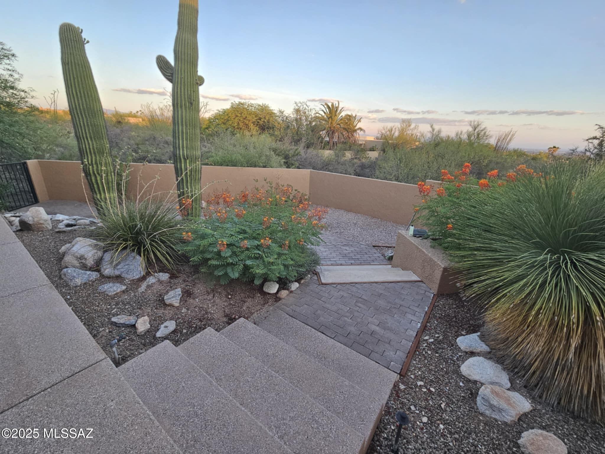 Catalina Foothills Est 9 - Residential