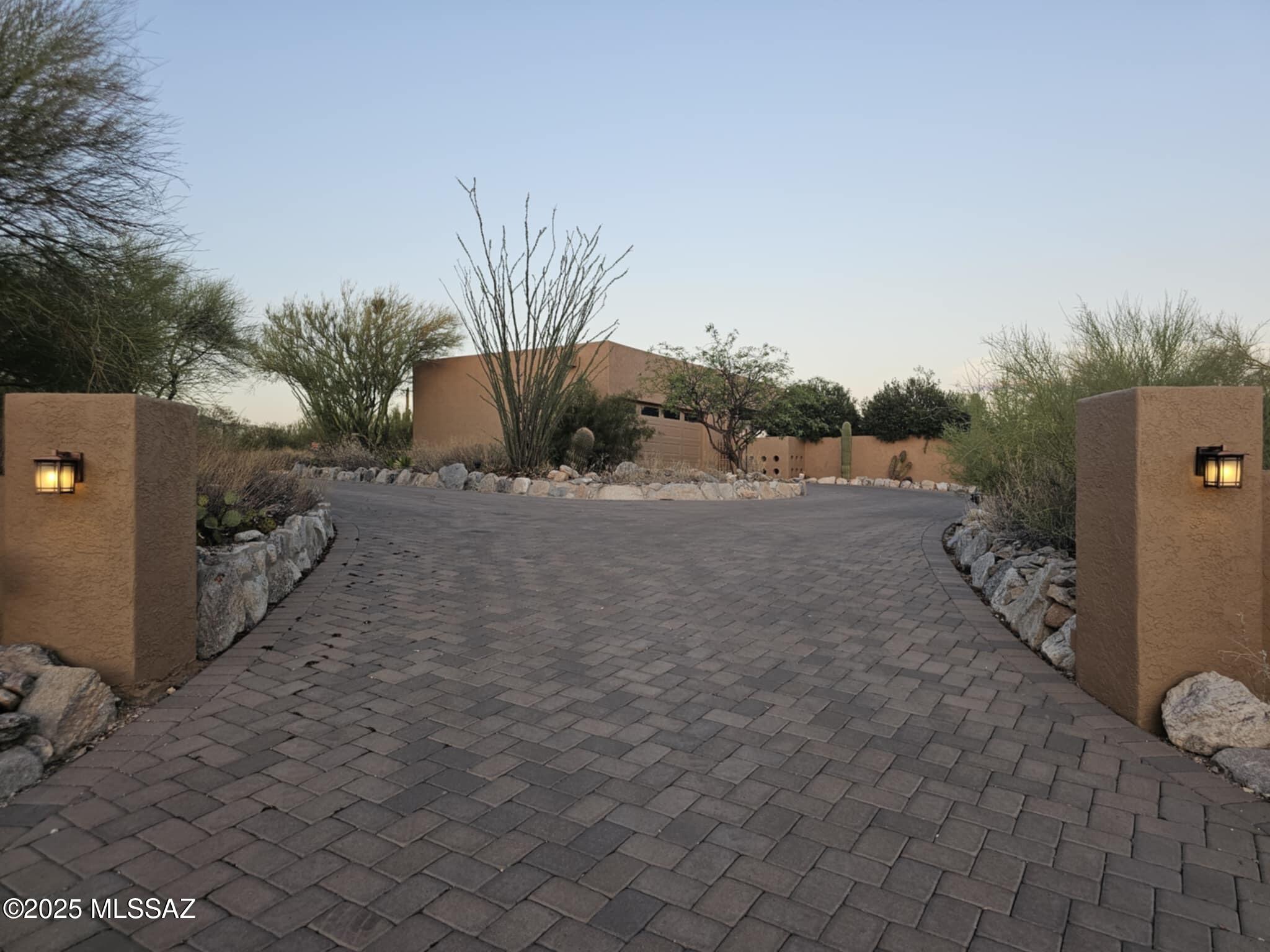 Catalina Foothills Est 9 - Residential
