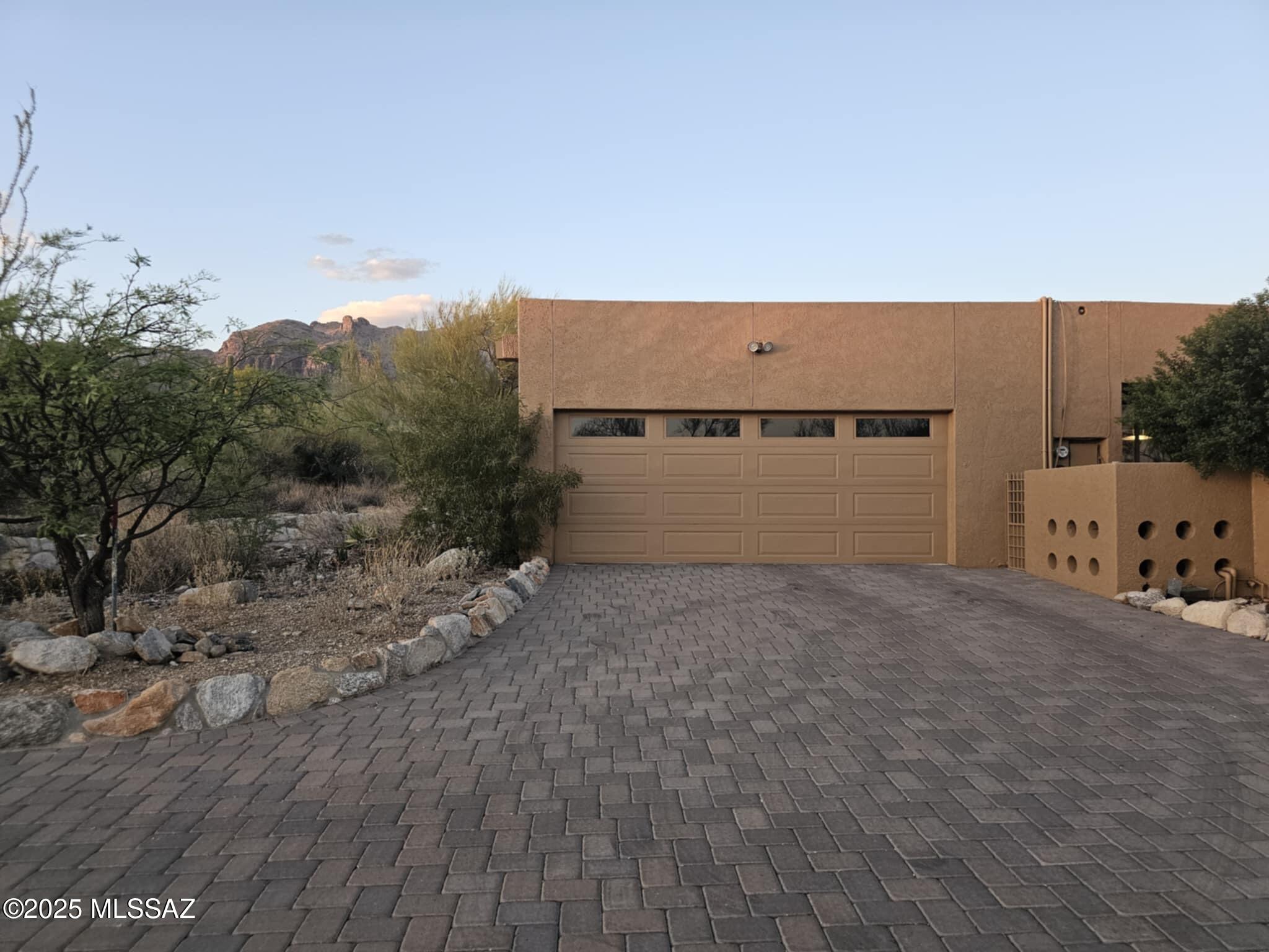 Catalina Foothills Est 9 - Residential